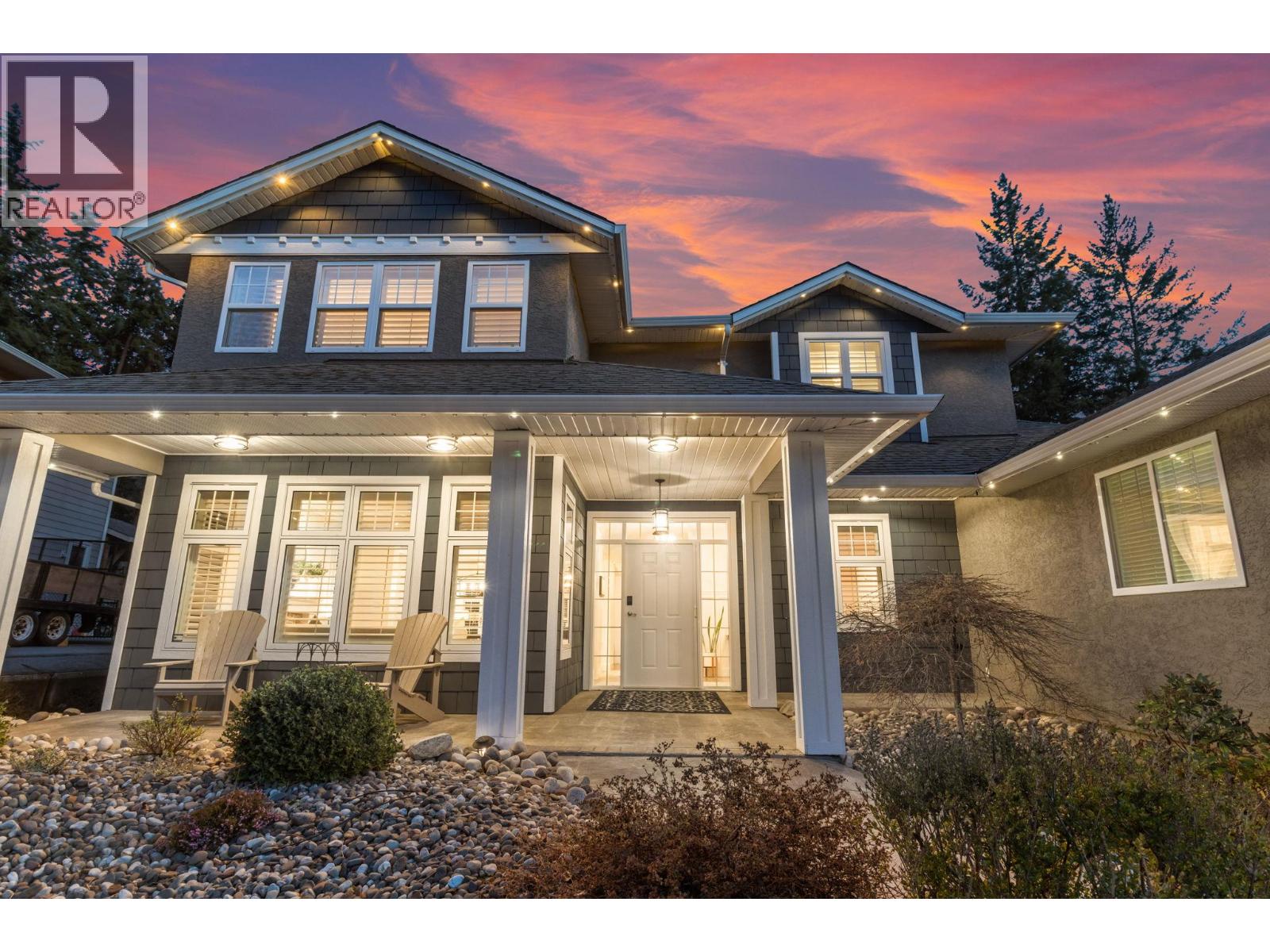 40 Kestrel Place Unit# 31, Vernon