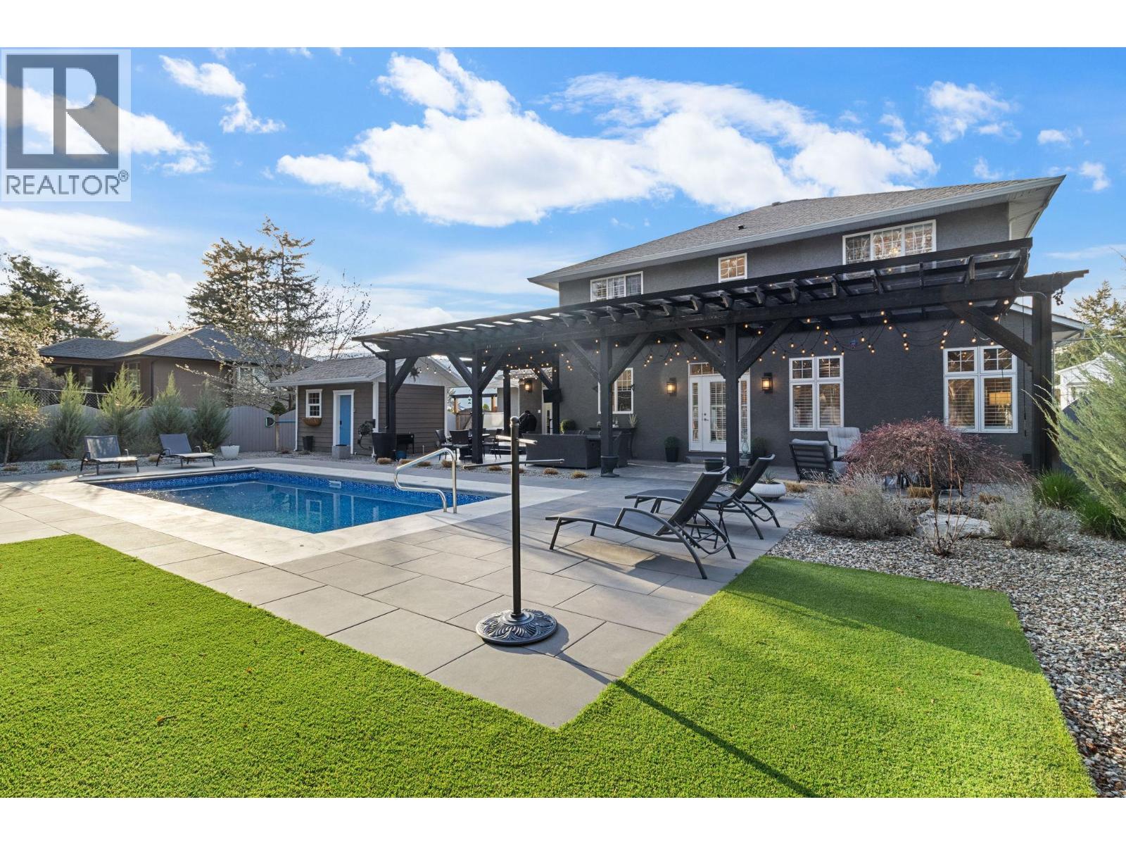 40 Kestrel Place Unit# 31, Vernon