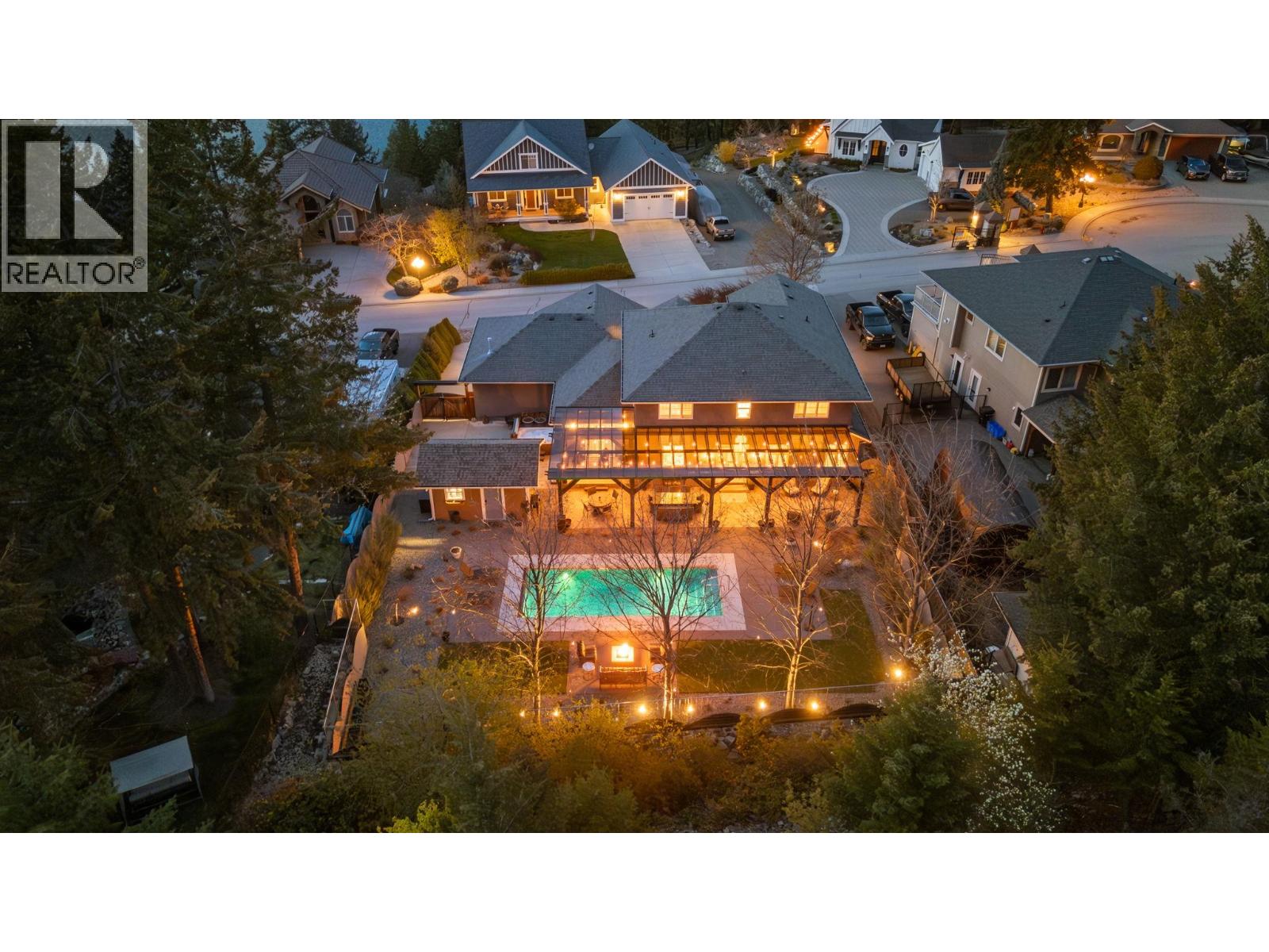 40 Kestrel Place Unit# 31, Vernon