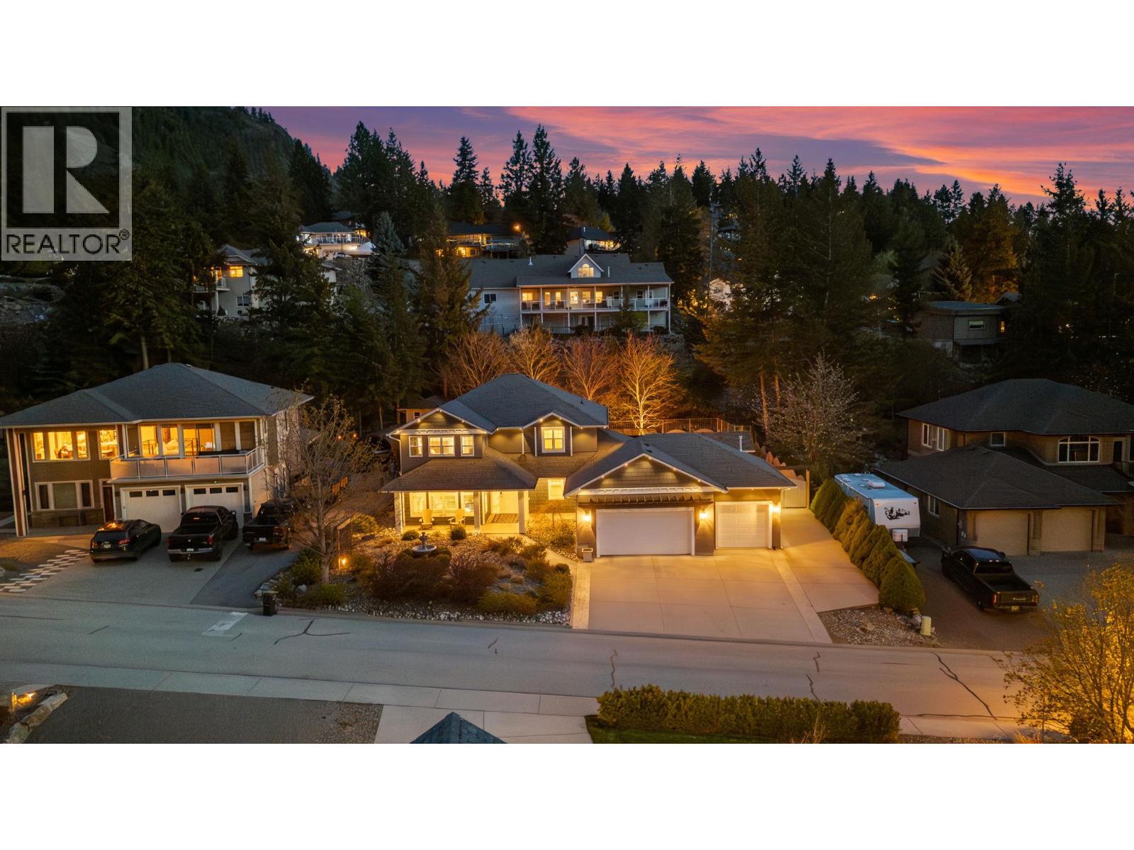 40 Kestrel Place Unit# 31, Vernon