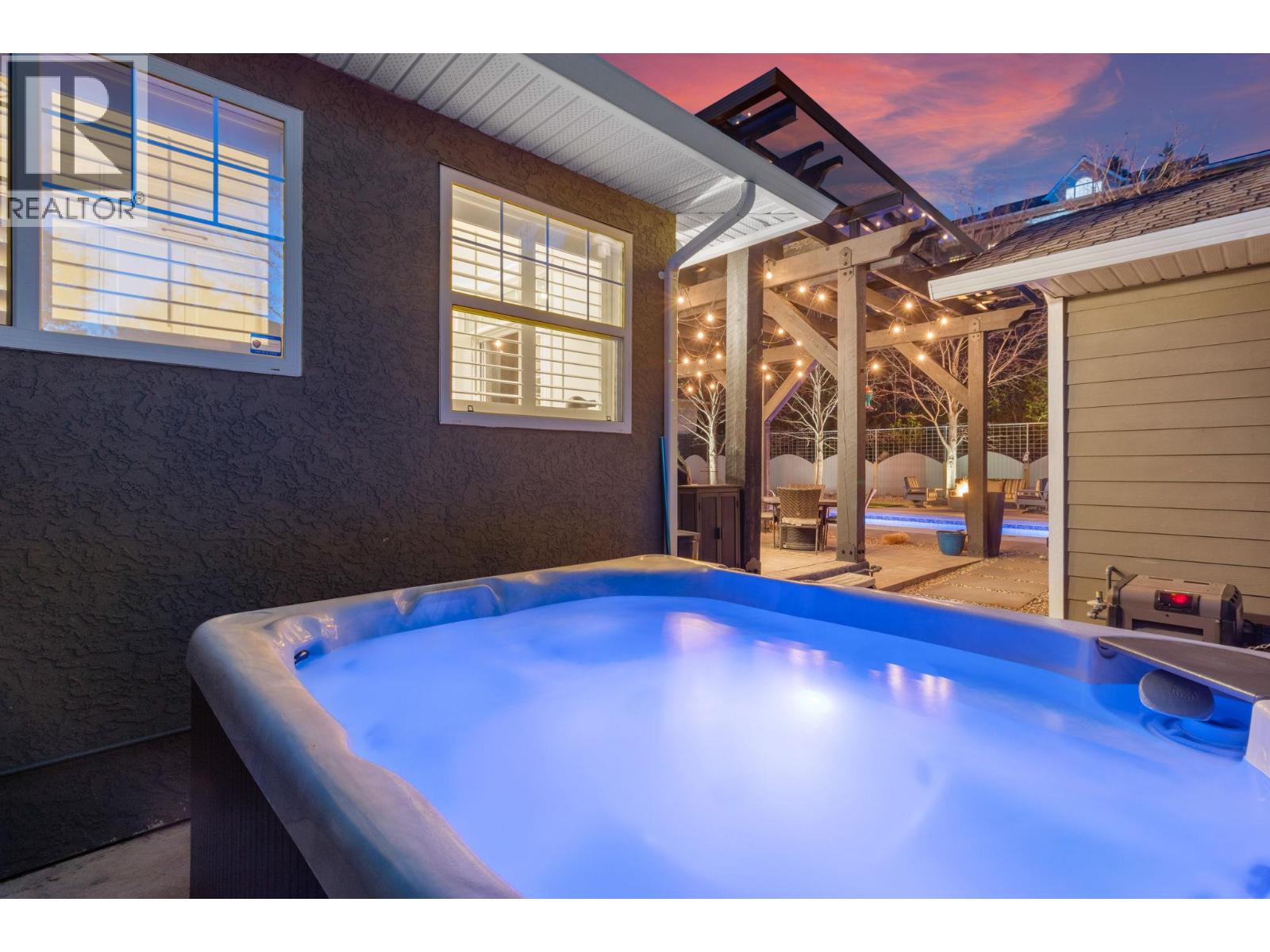 40 Kestrel Place Unit# 31, Vernon