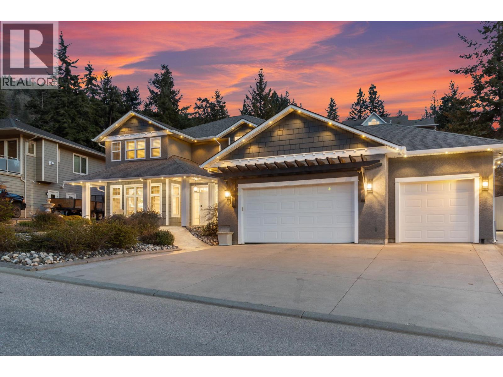 40 Kestrel Place Unit# 31, Vernon