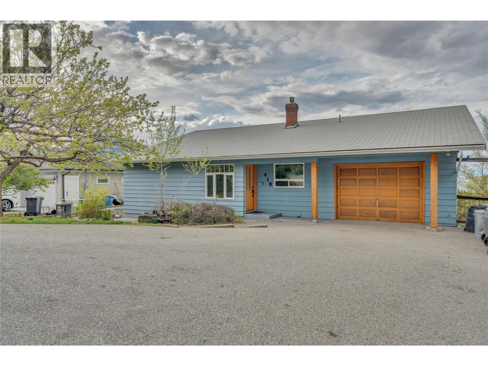 418 Panorama Crescent - 1