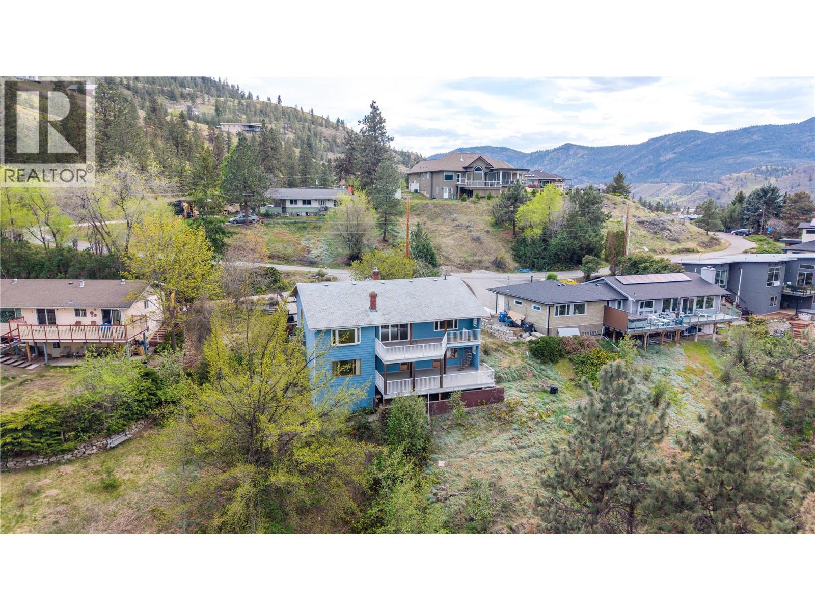 418 Panorama Crescent, Okanagan Falls