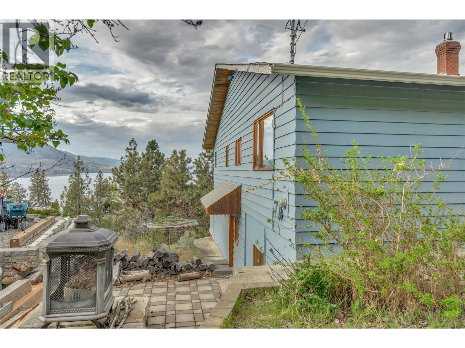 418 Panorama Crescent, Okanagan Falls