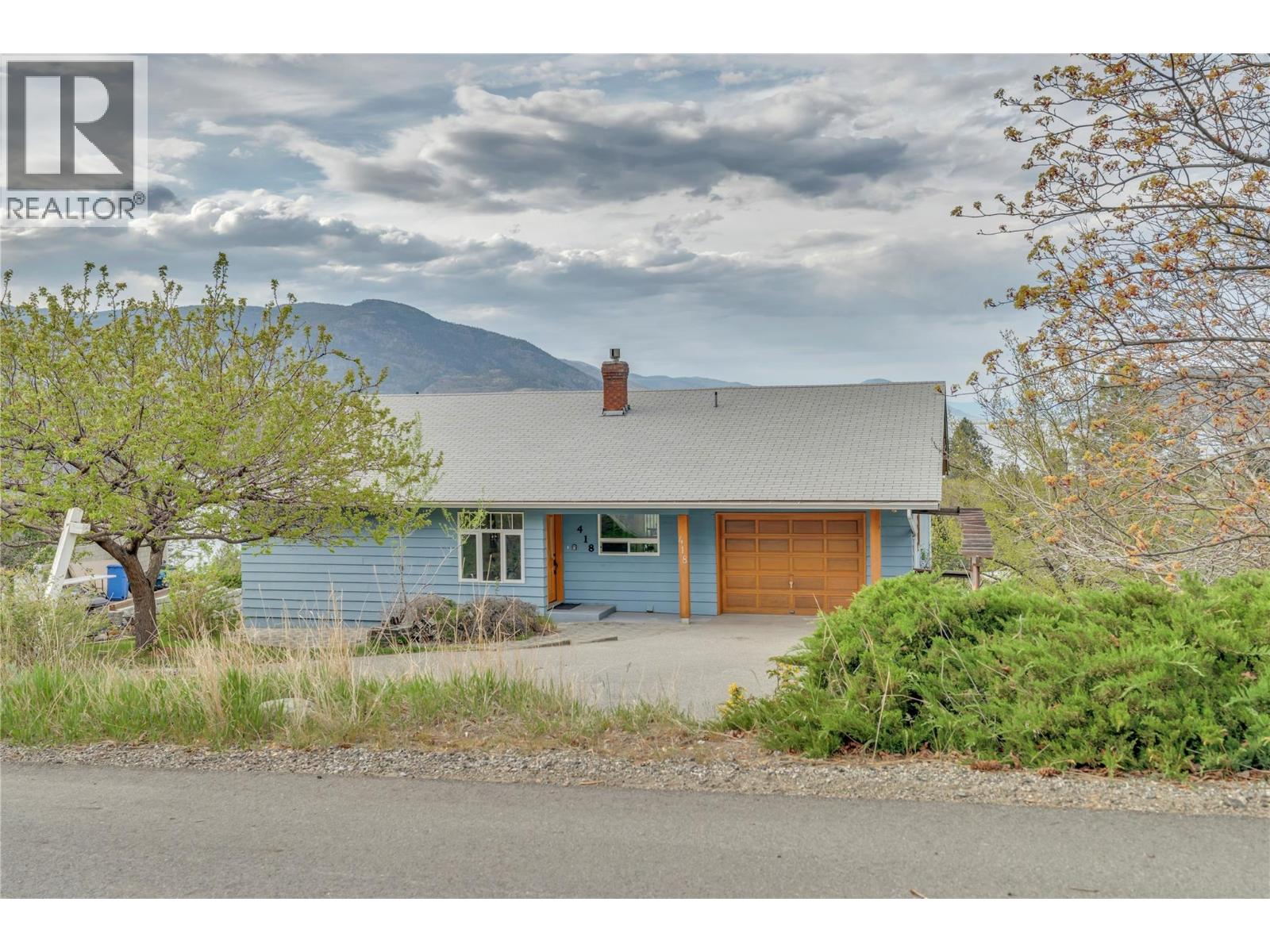 418 Panorama Crescent, Okanagan Falls