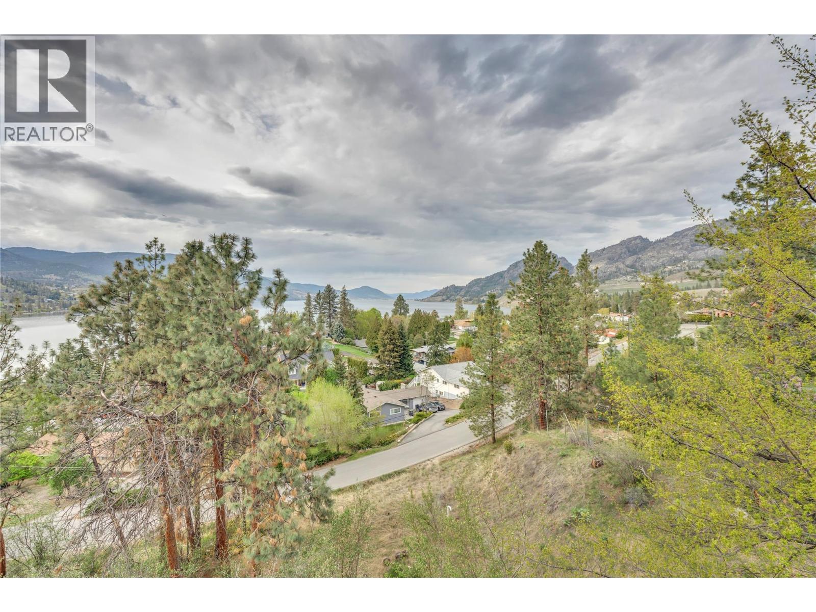 418 Panorama Crescent, Okanagan Falls