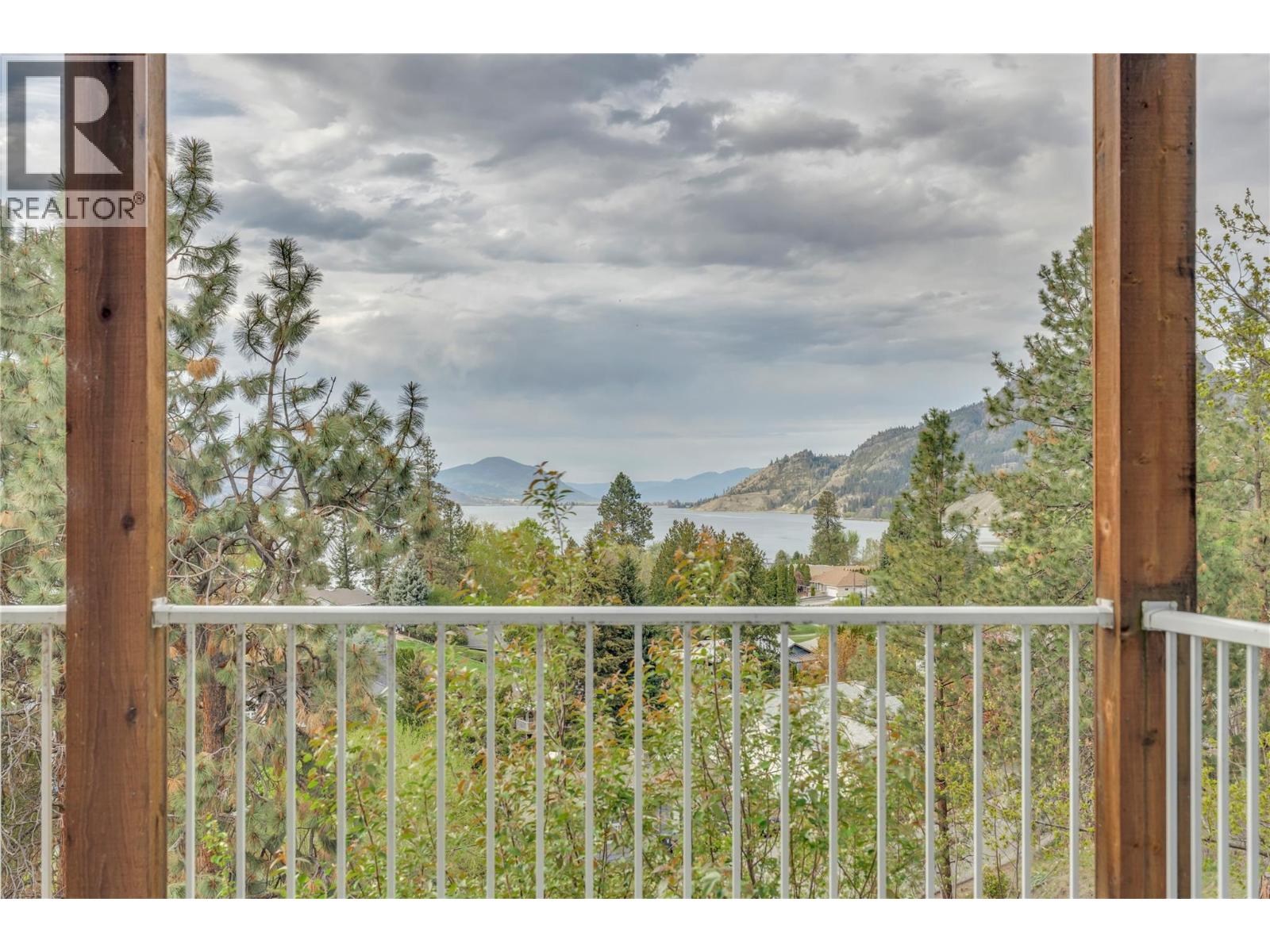 418 Panorama Crescent, Okanagan Falls