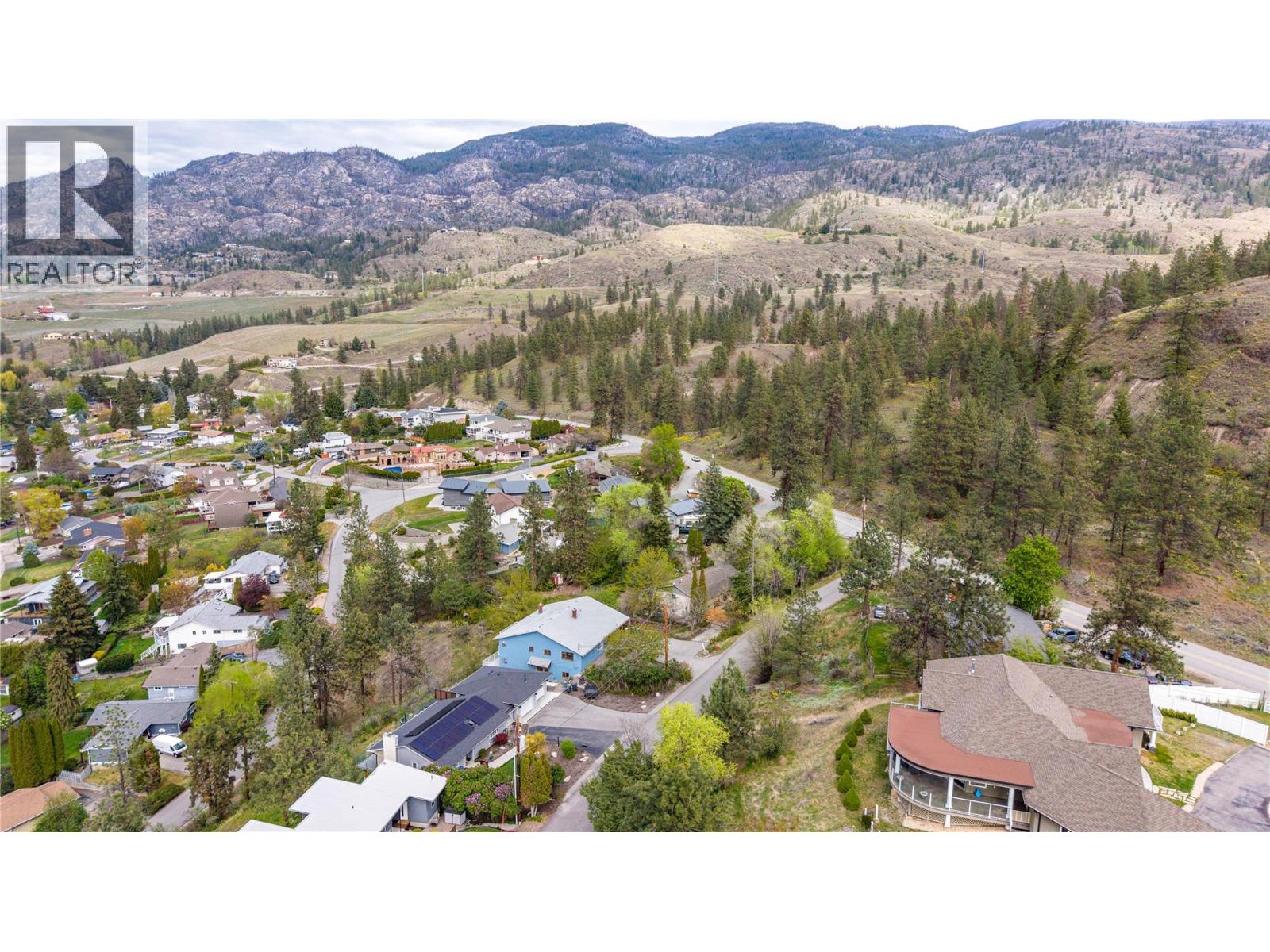 418 Panorama Crescent, Okanagan Falls