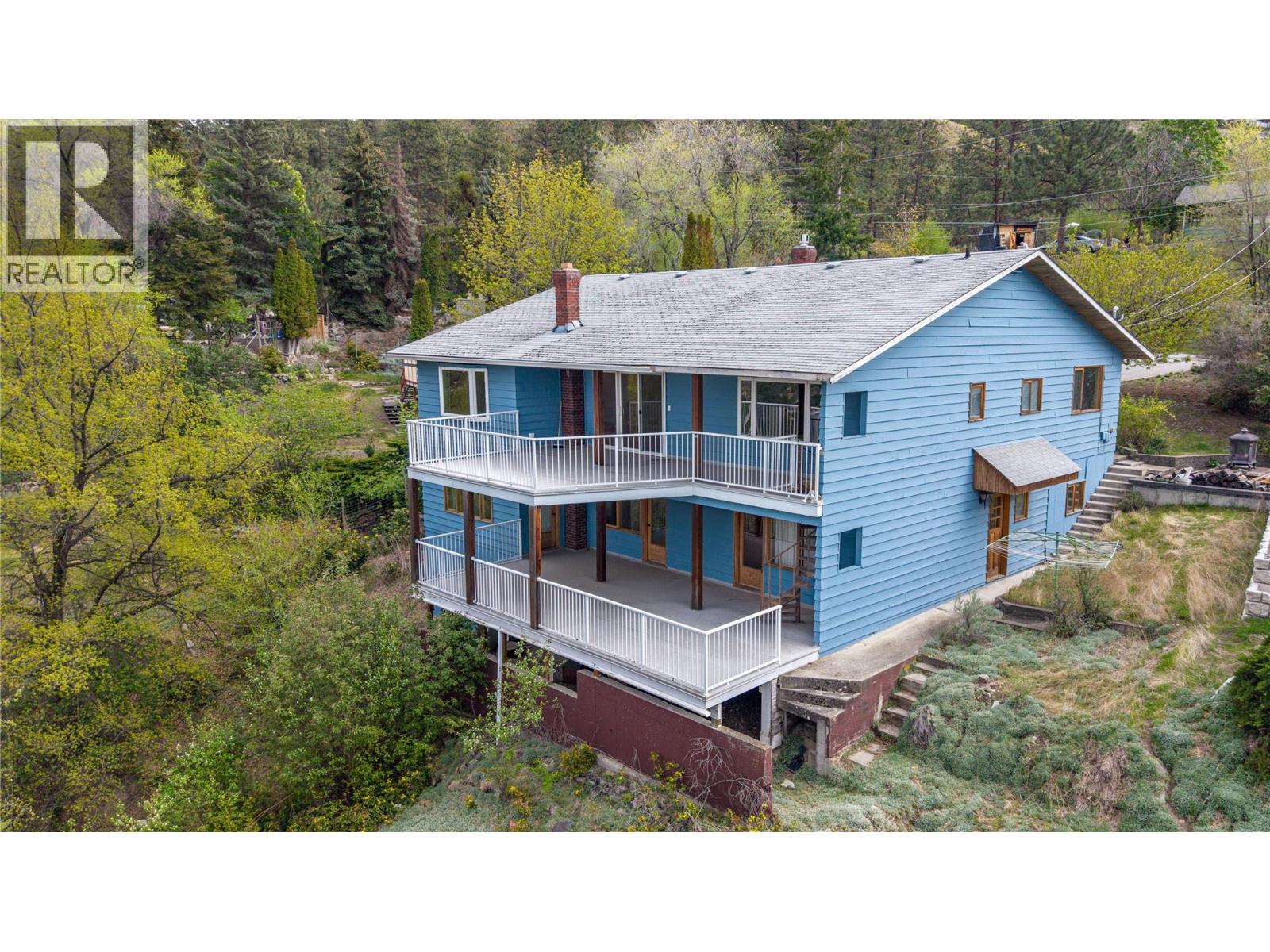418 Panorama Crescent, Okanagan Falls