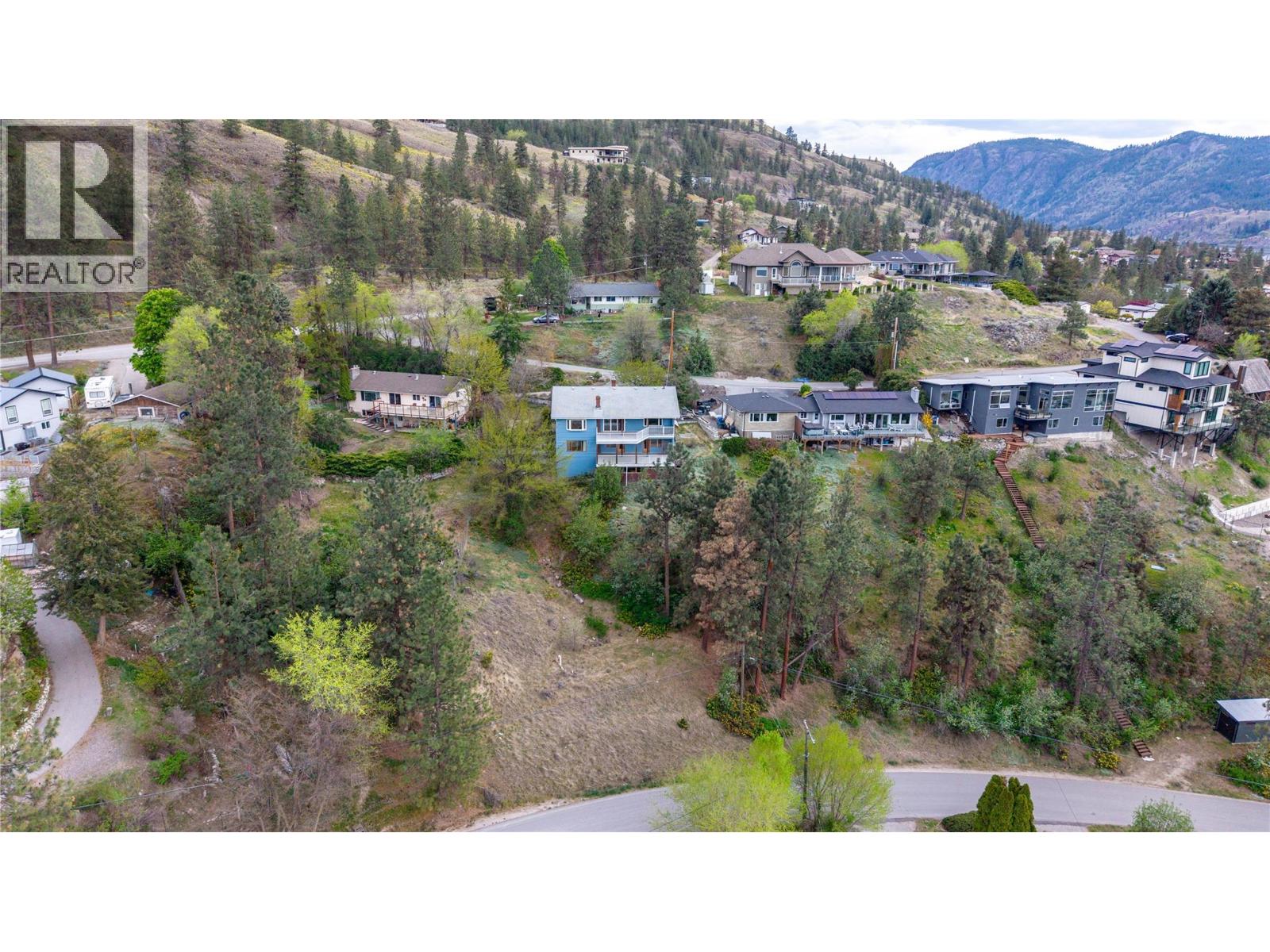 418 Panorama Crescent, Okanagan Falls