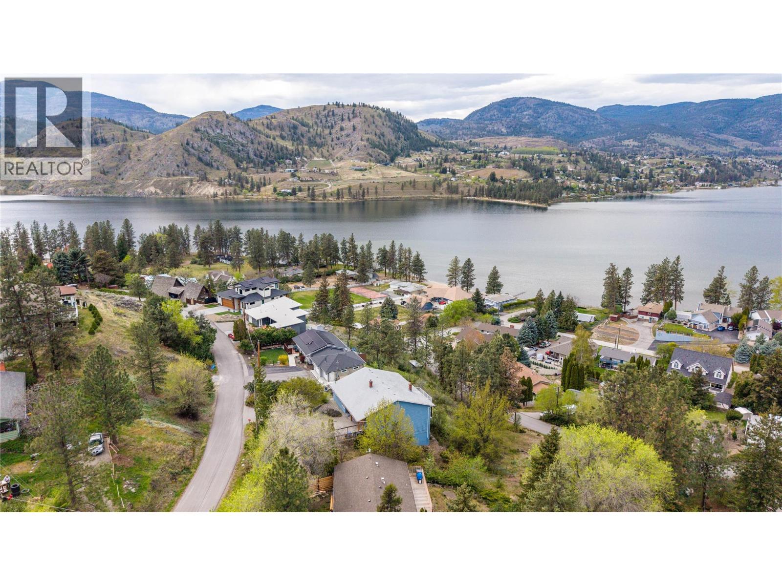 418 Panorama Crescent, Okanagan Falls