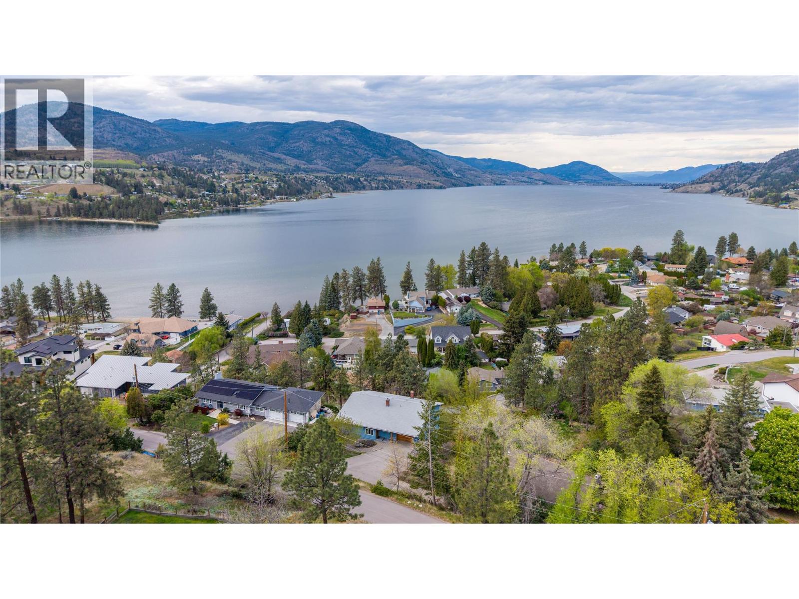 418 Panorama Crescent, Okanagan Falls
