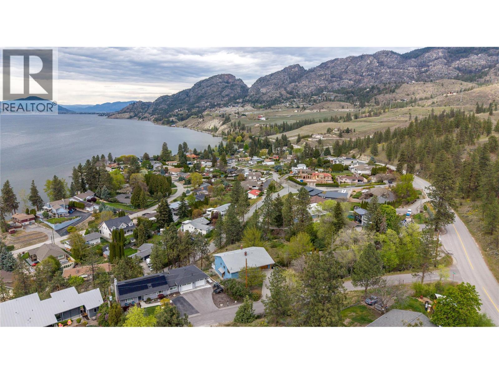418 Panorama Crescent, Okanagan Falls