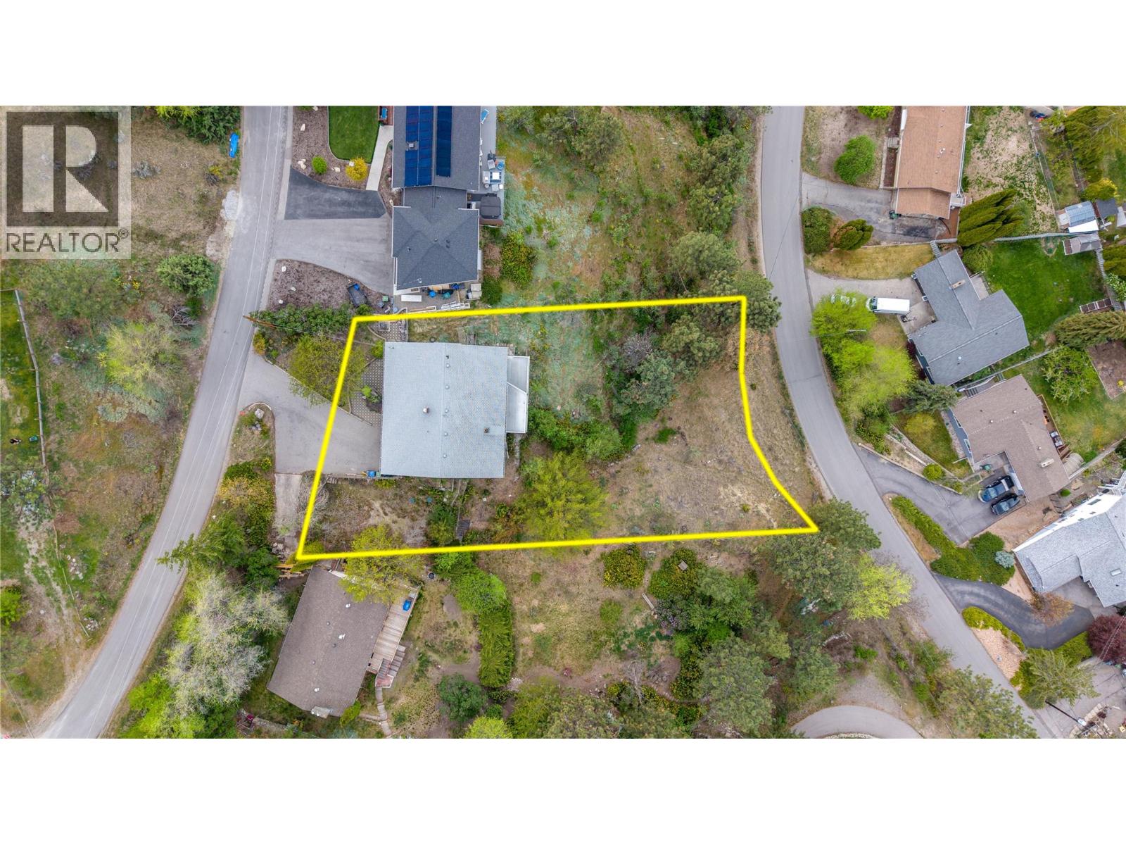 418 Panorama Crescent, Okanagan Falls