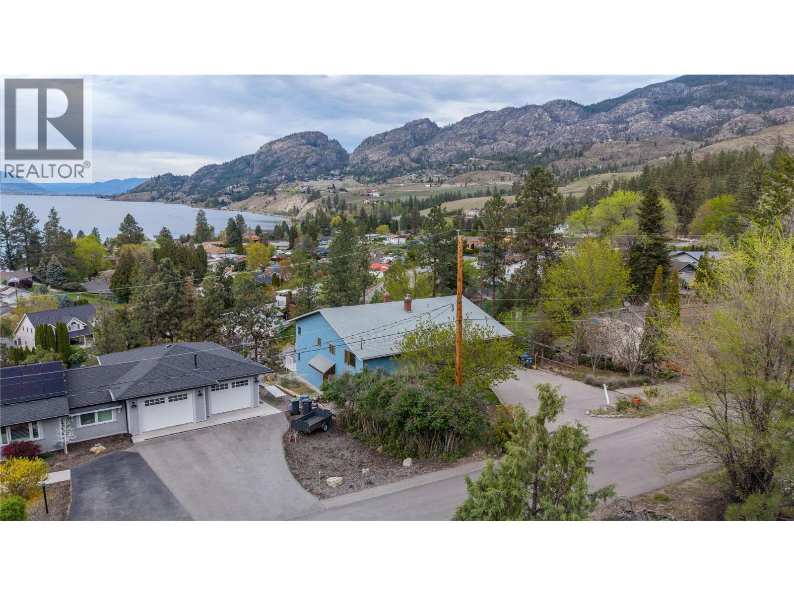 418 Panorama Crescent, Okanagan Falls