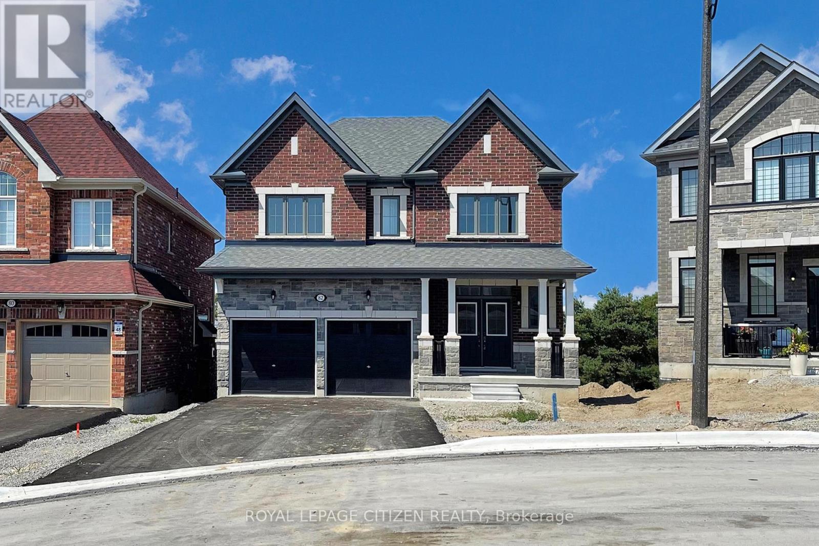 82 LAWRENCE D. PRIDHAM AVENUE - photo 2