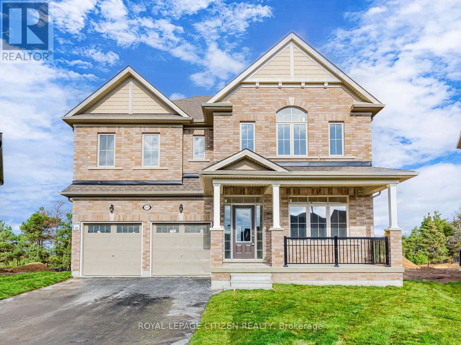 88 LAWRENCE D. PRIDHAM AVENUE - 1