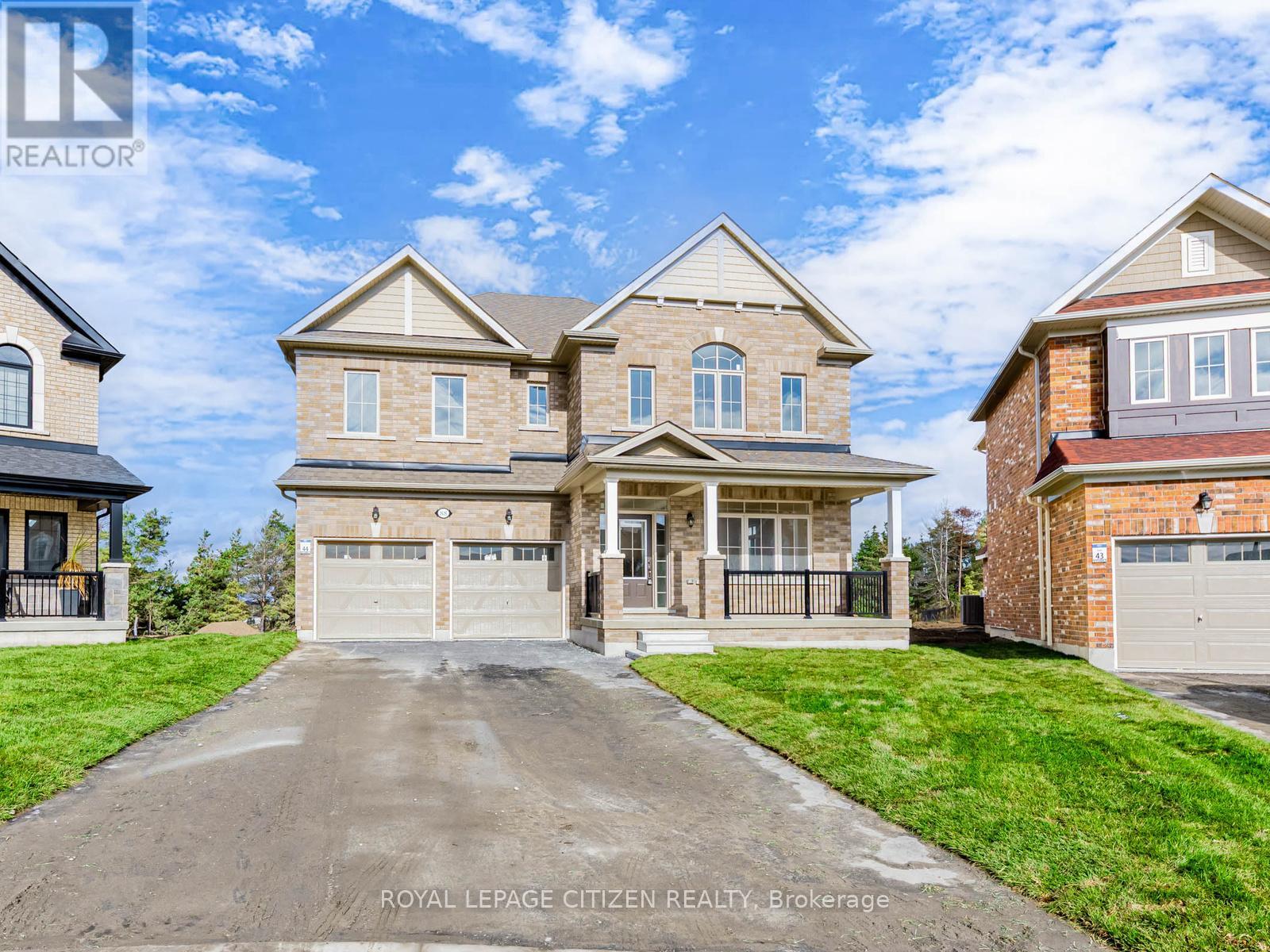 88 LAWRENCE D. PRIDHAM AVENUE — photo 2