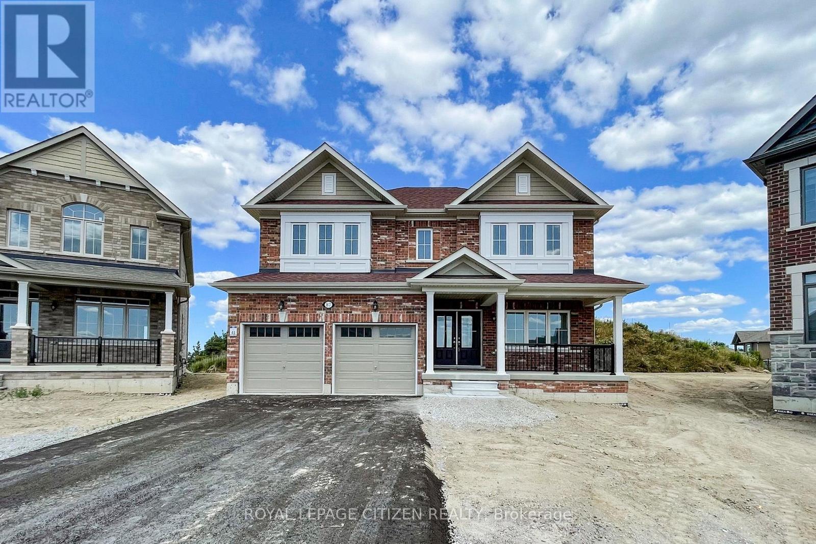 87 LAWRENCE D. PRIDHAM AVENUE - 1