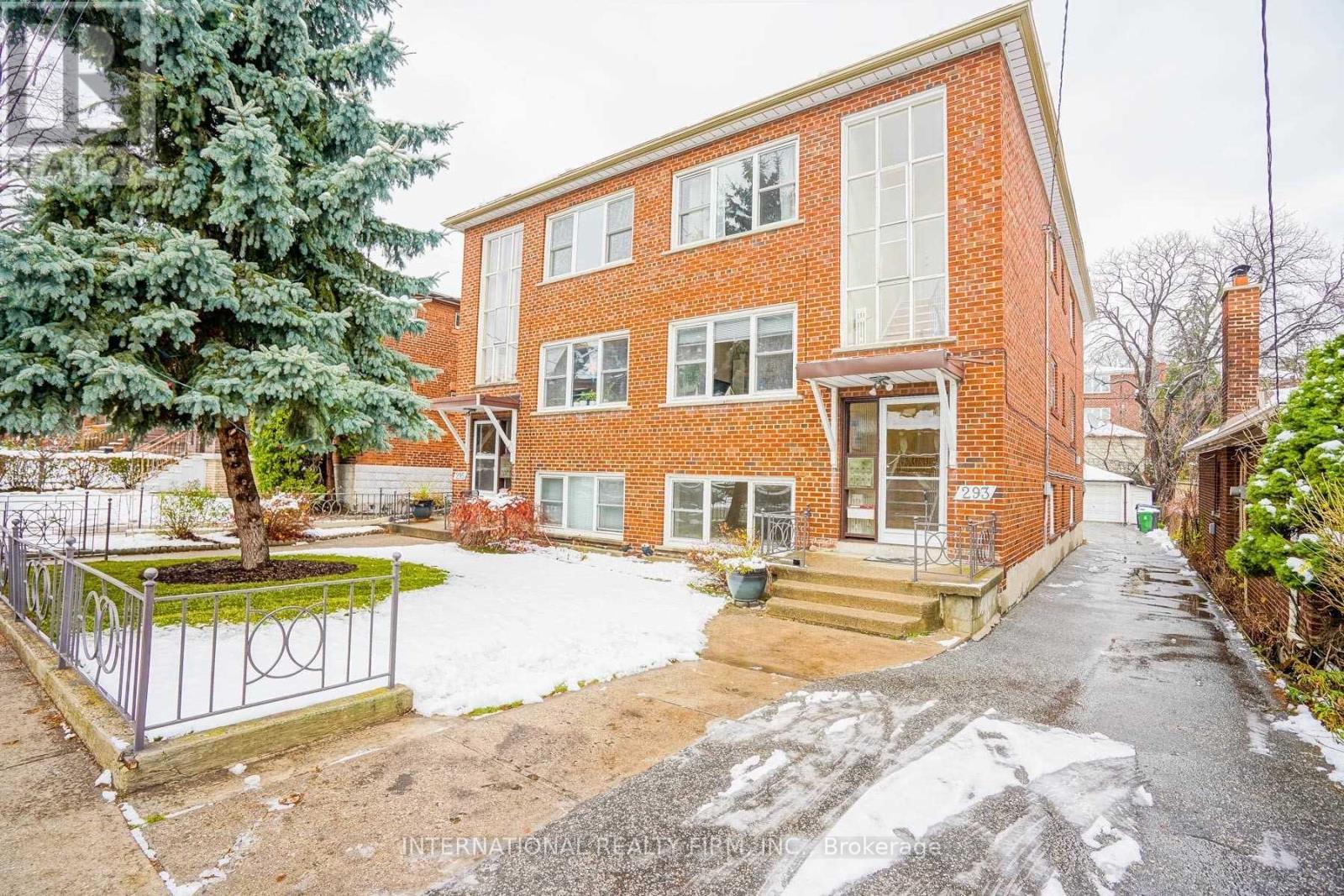 1 - 295 INDIAN GROVE E