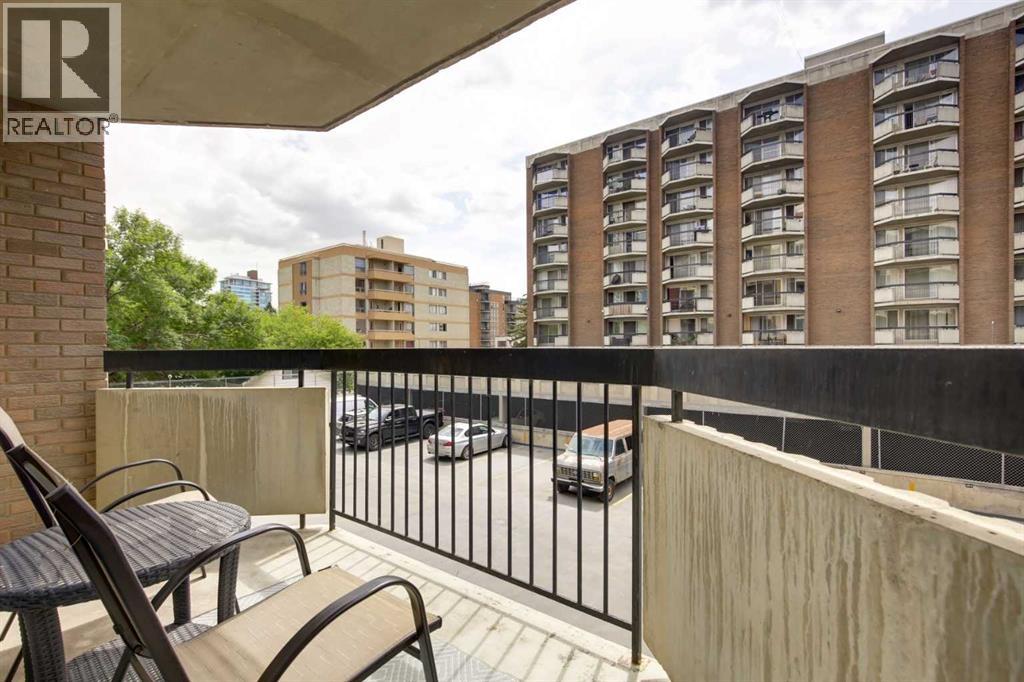 #207 339 13 AVENUE SW - 14