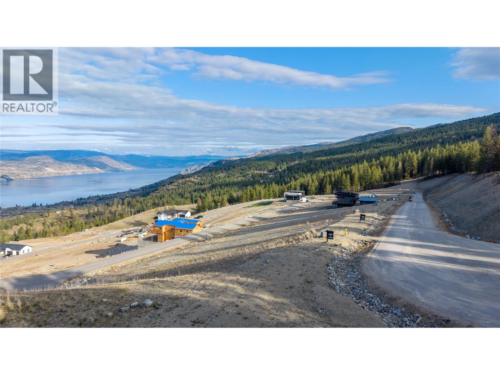370 Benchlands Drive Lot# 32, Naramata