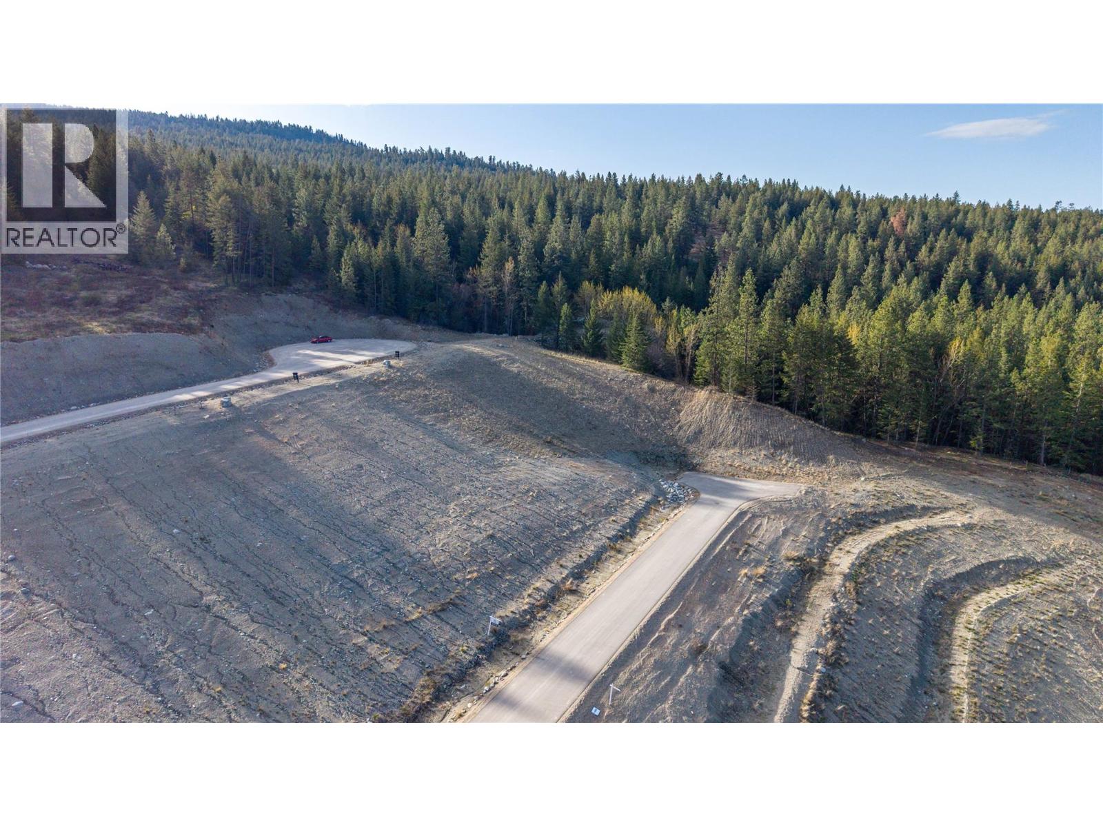 370 Benchlands Drive Lot# 32, Naramata