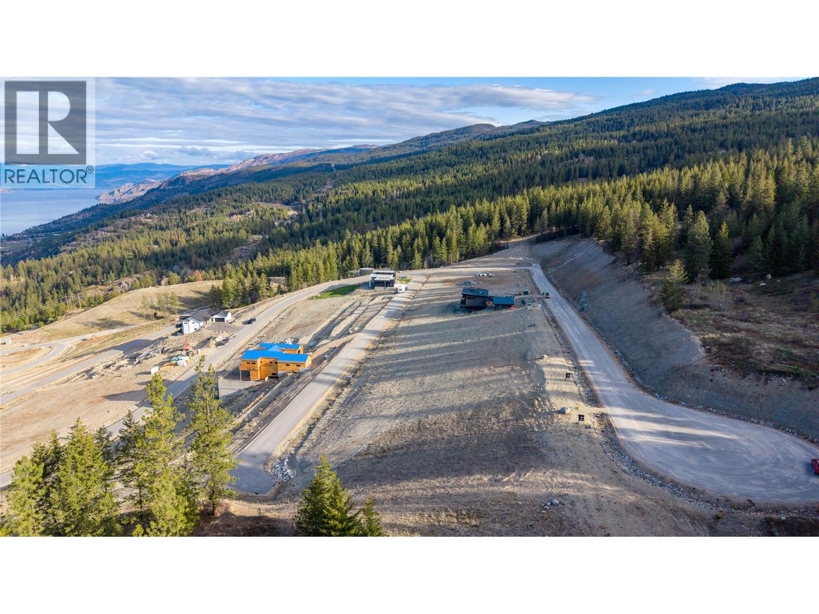 370 Benchlands Drive Lot# 32, Naramata