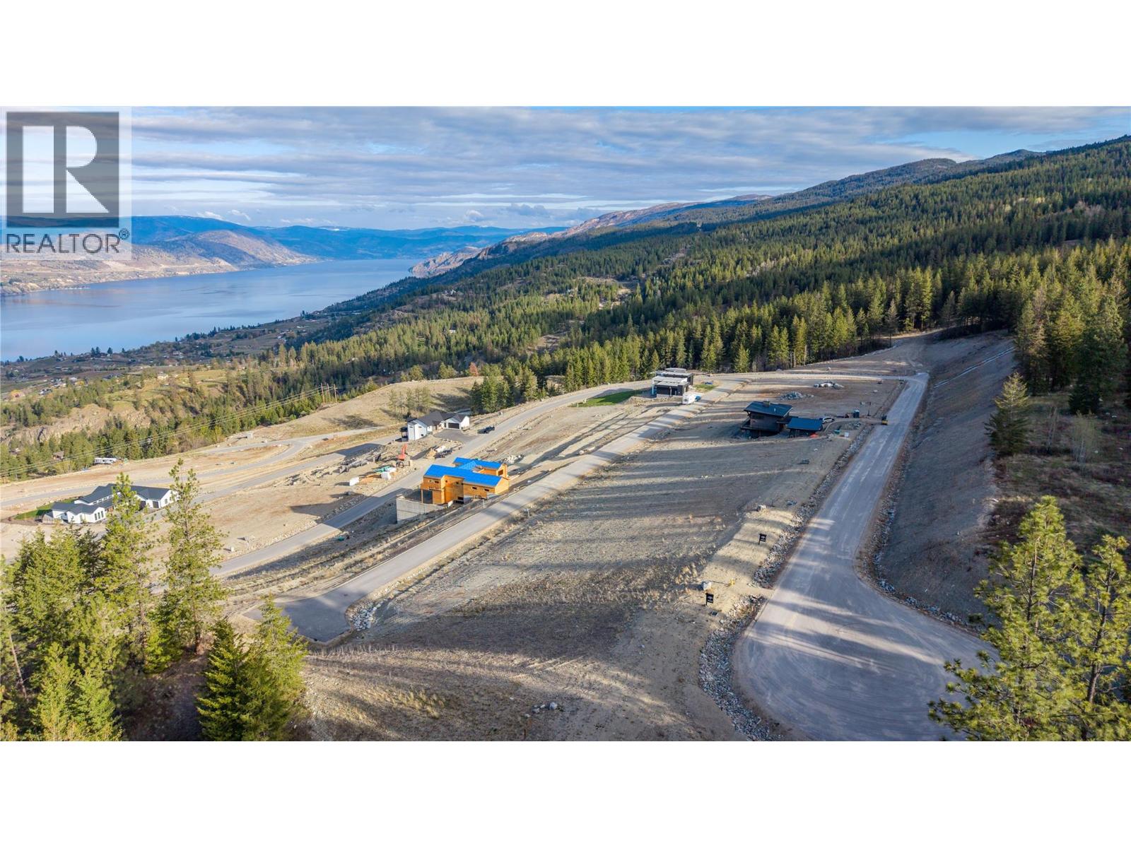 370 Benchlands Drive Lot# 32, Naramata