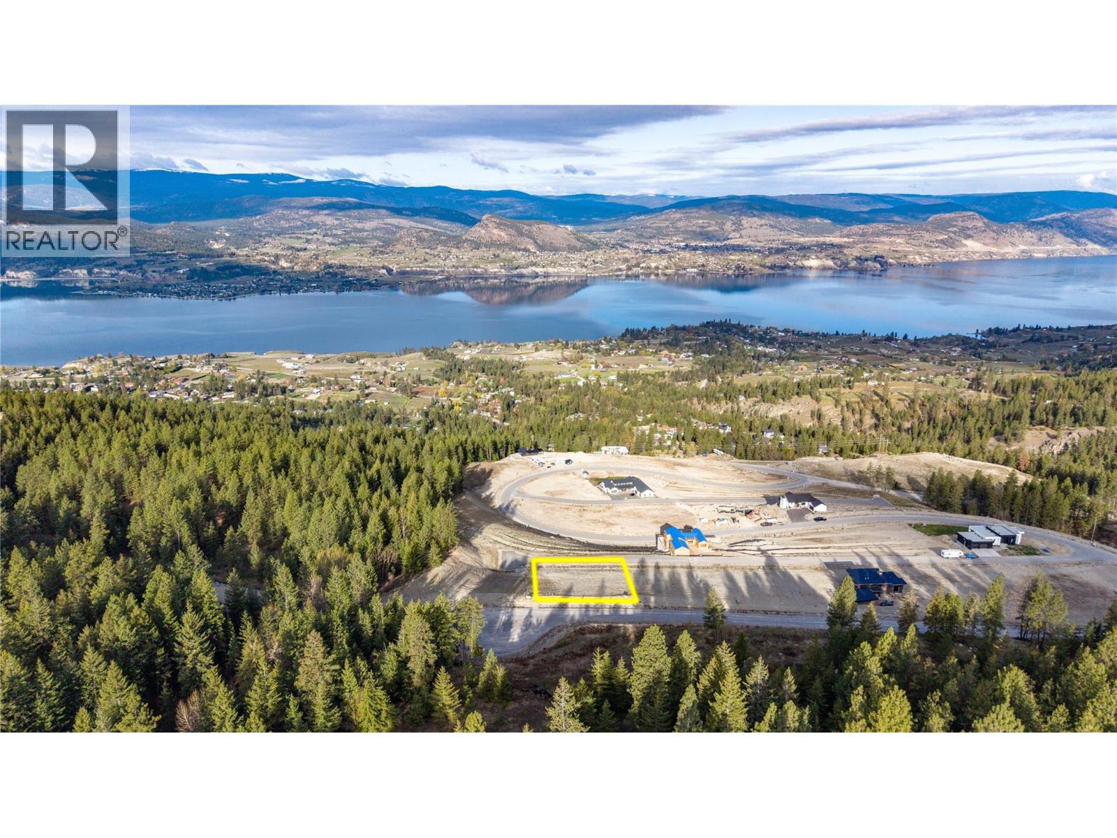 370 Benchlands Drive Lot# 32, Naramata