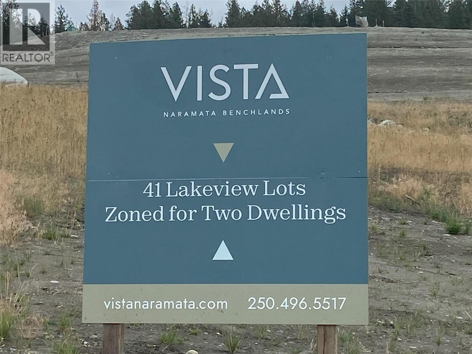 370 Benchlands Drive Lot# 32, Naramata