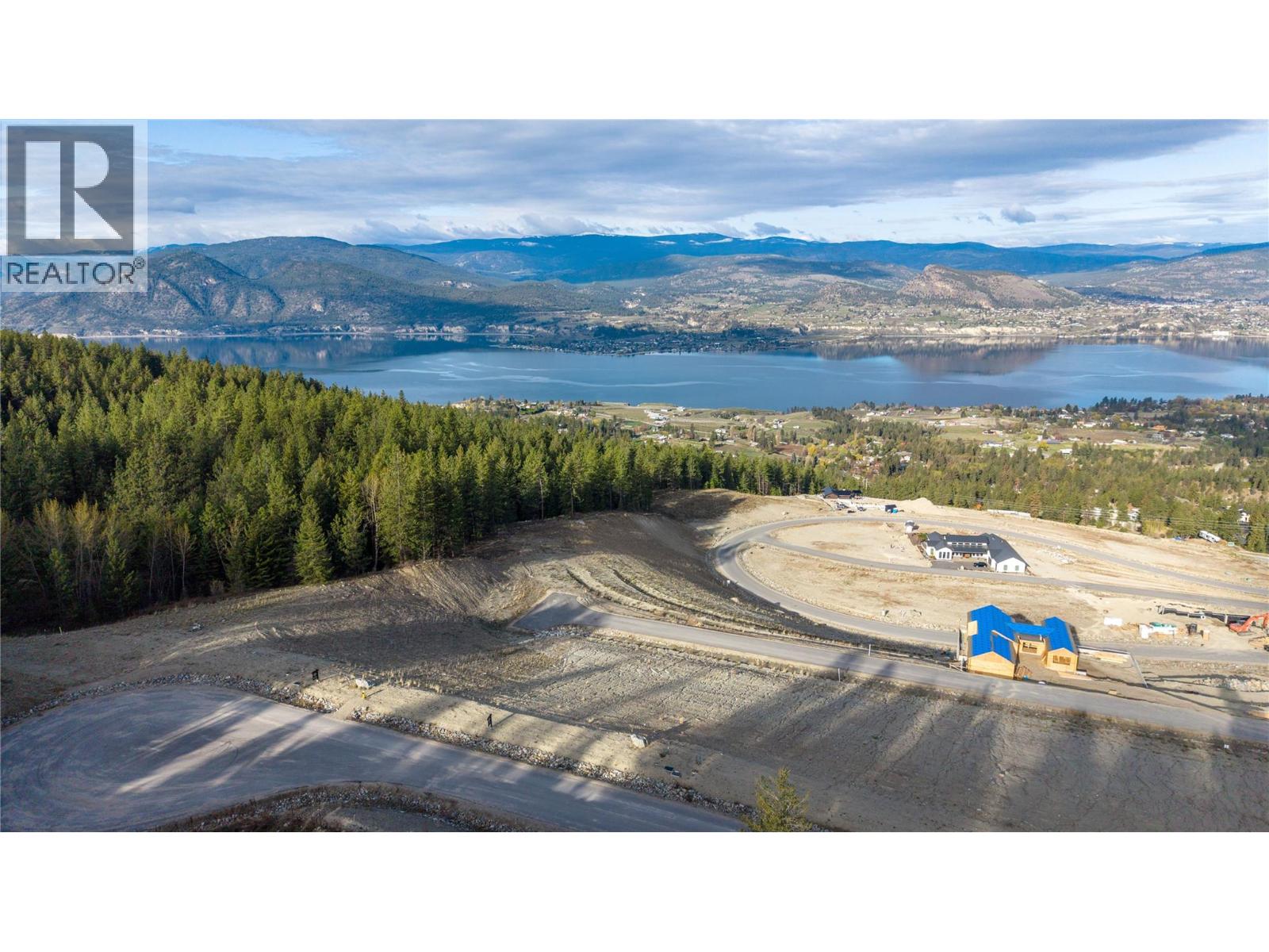 370 Benchlands Drive Lot# 32, Naramata