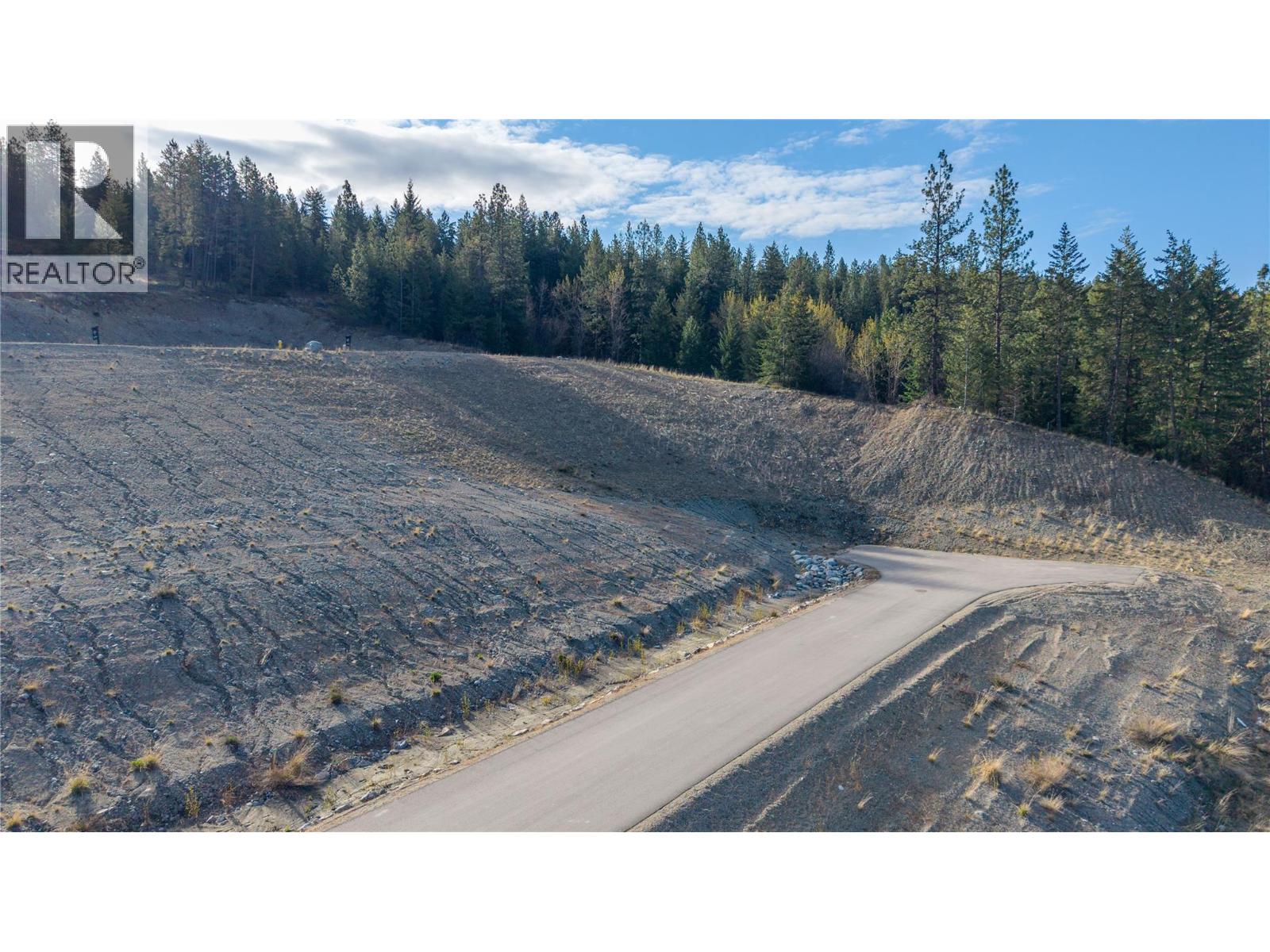 370 Benchlands Drive Lot# 32, Naramata