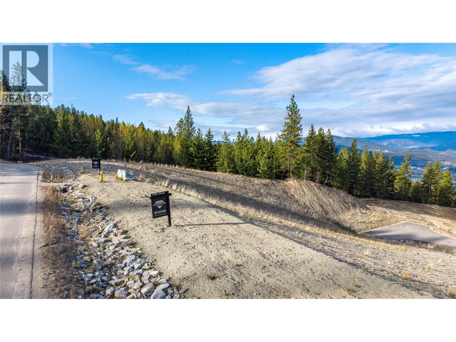 370 Benchlands Drive Lot# 32, Naramata