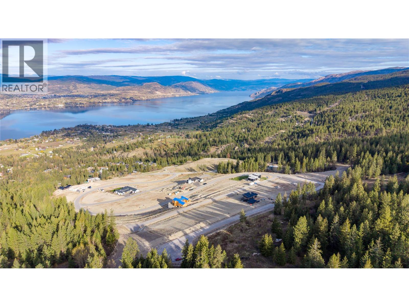 370 Benchlands Drive Lot# 32, Naramata