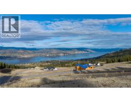  380 Benchlands Drive, Naramata