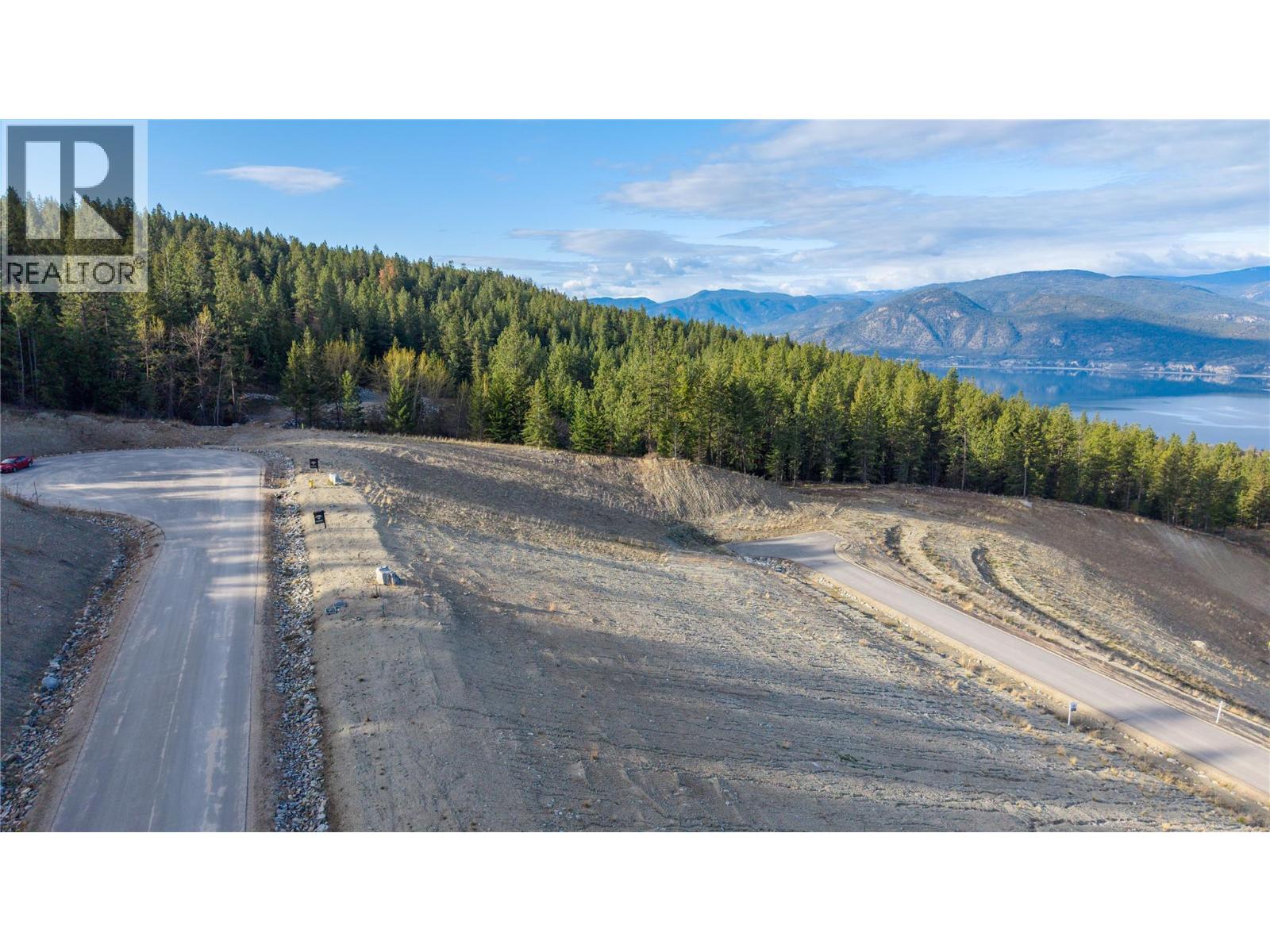 380 Benchlands Drive Lot# 31, Naramata