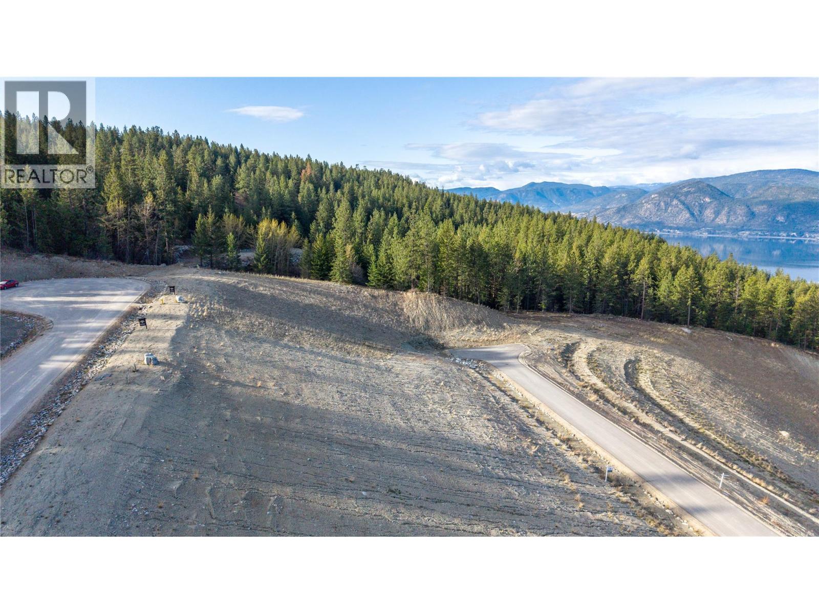 380 Benchlands Drive Lot# 31, Naramata