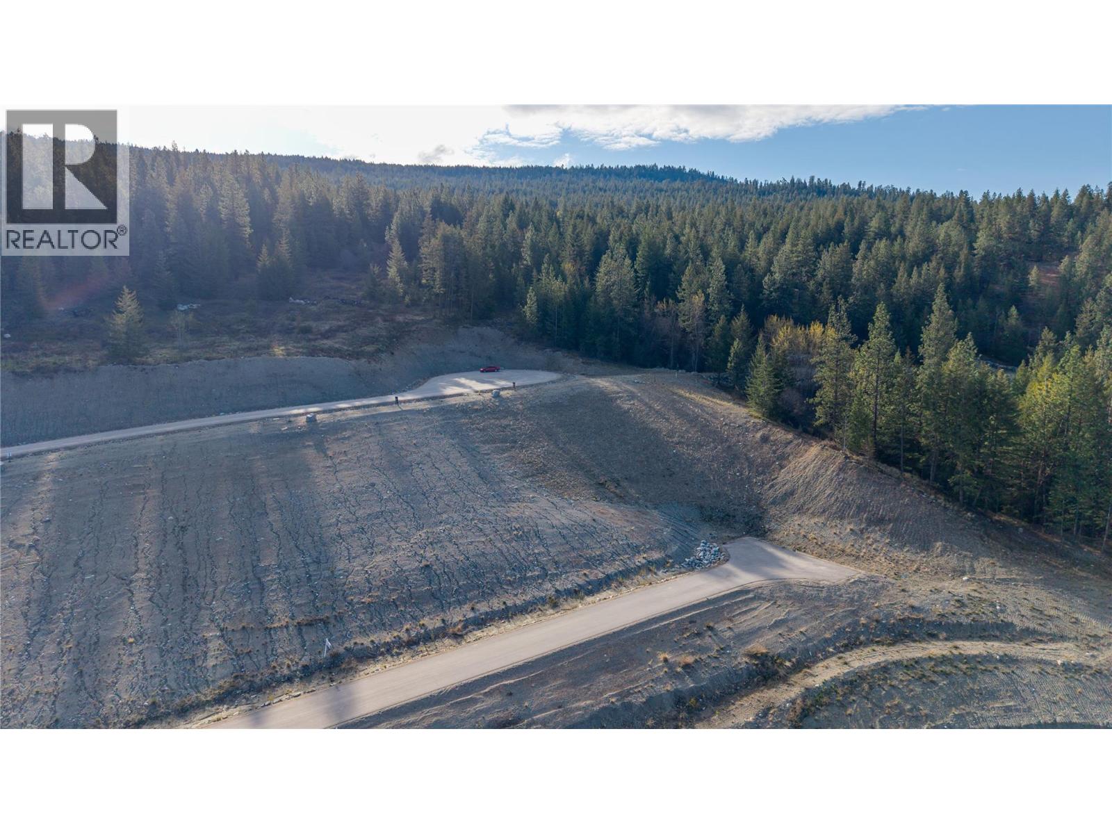 380 Benchlands Drive Lot# 31, Naramata