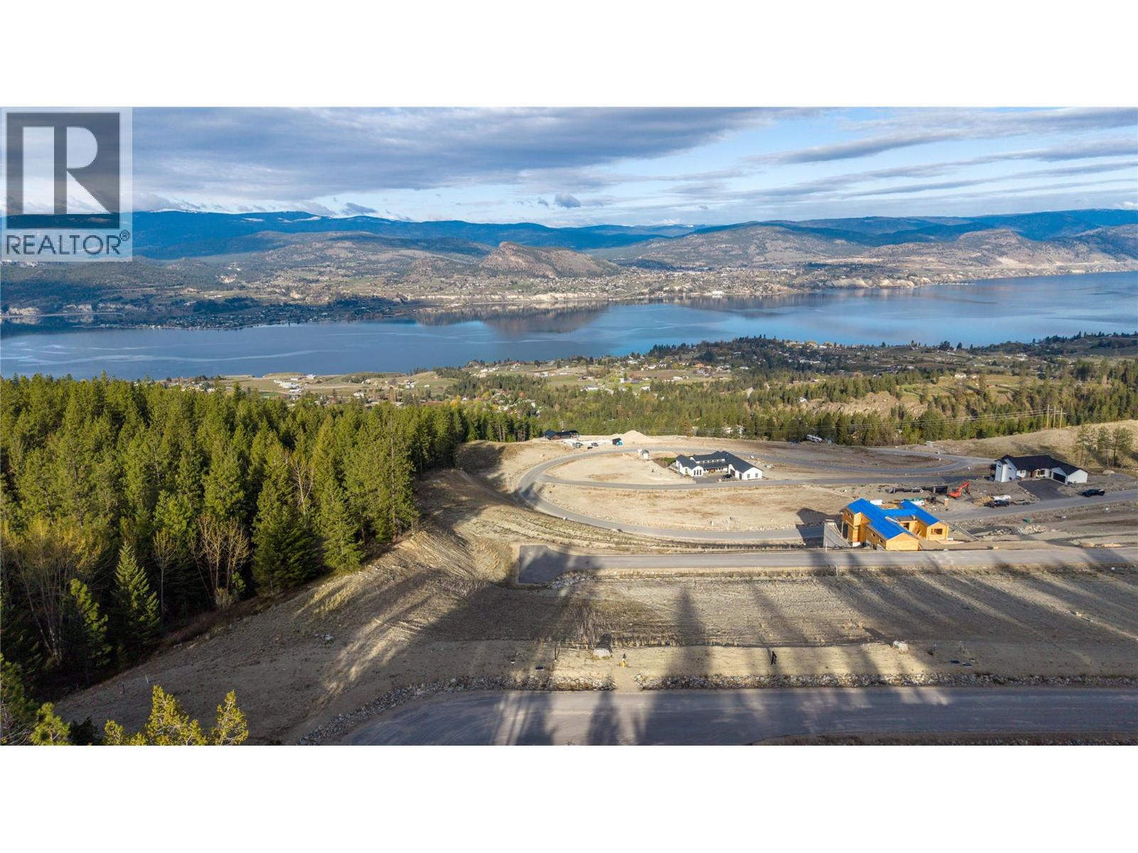 380 Benchlands Drive Lot# 31, Naramata