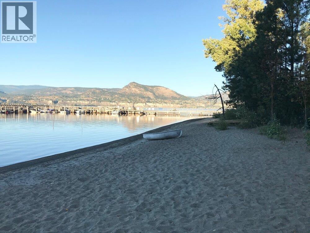 380 Benchlands Drive Lot# 31, Naramata