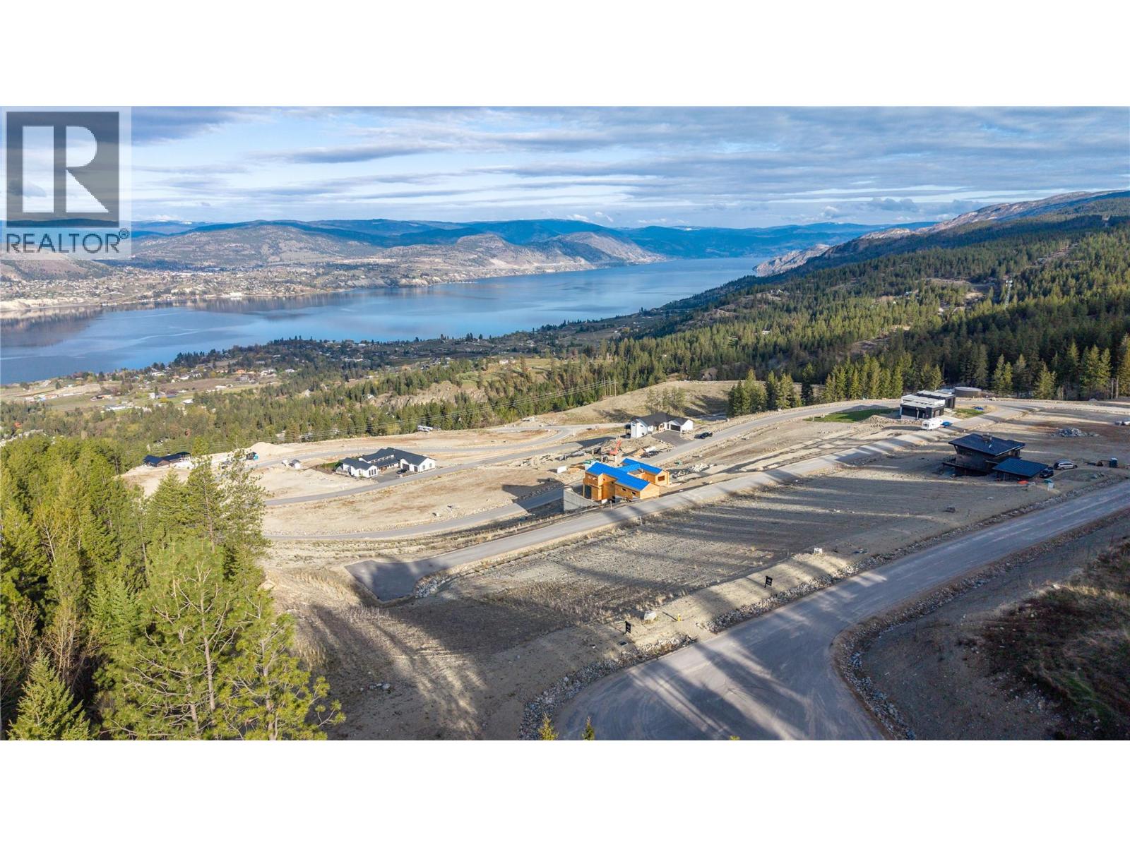 380 Benchlands Drive Lot# 31, Naramata