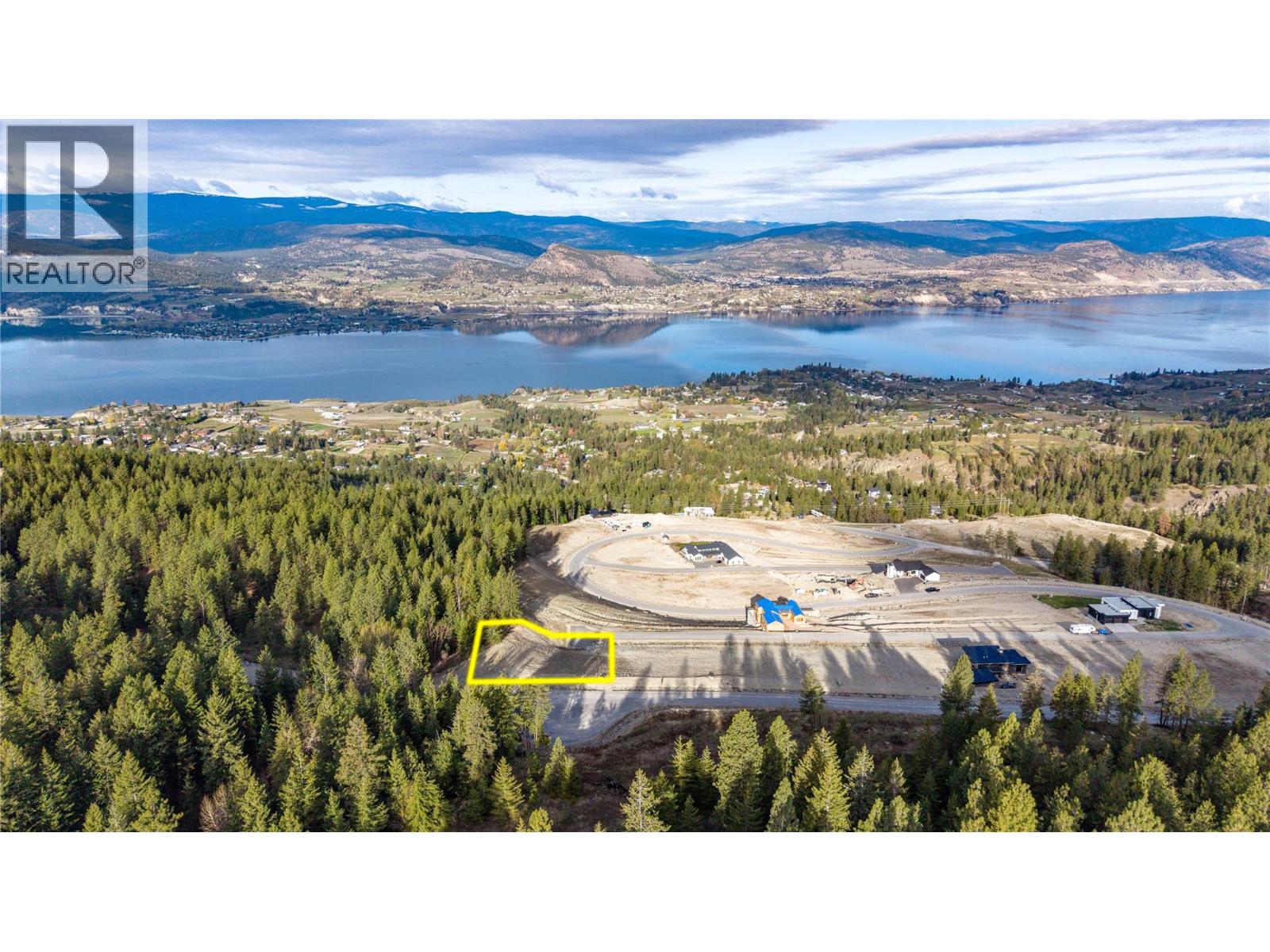 380 Benchlands Drive Lot# 31, Naramata