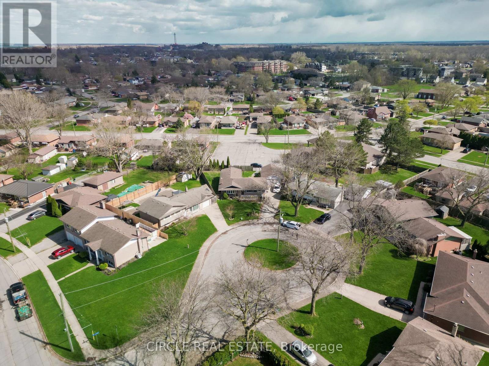 6980 CONCORD COURT - 7