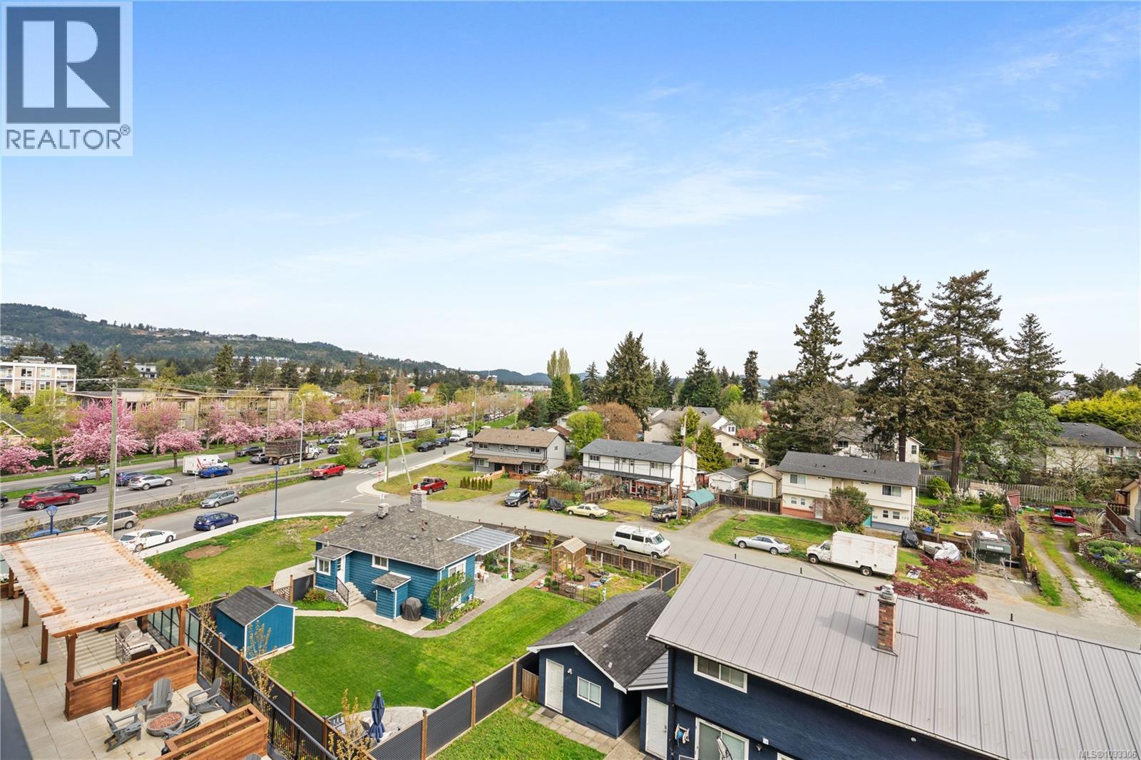 509 2629 Millstream Road, Langford