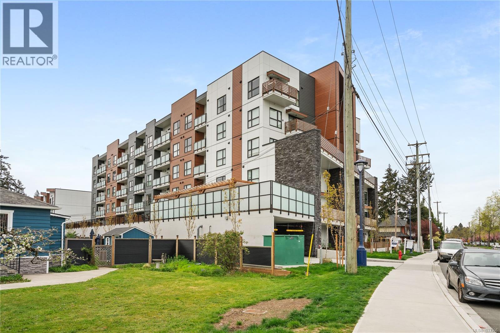 509 2629 Millstream Road, Langford