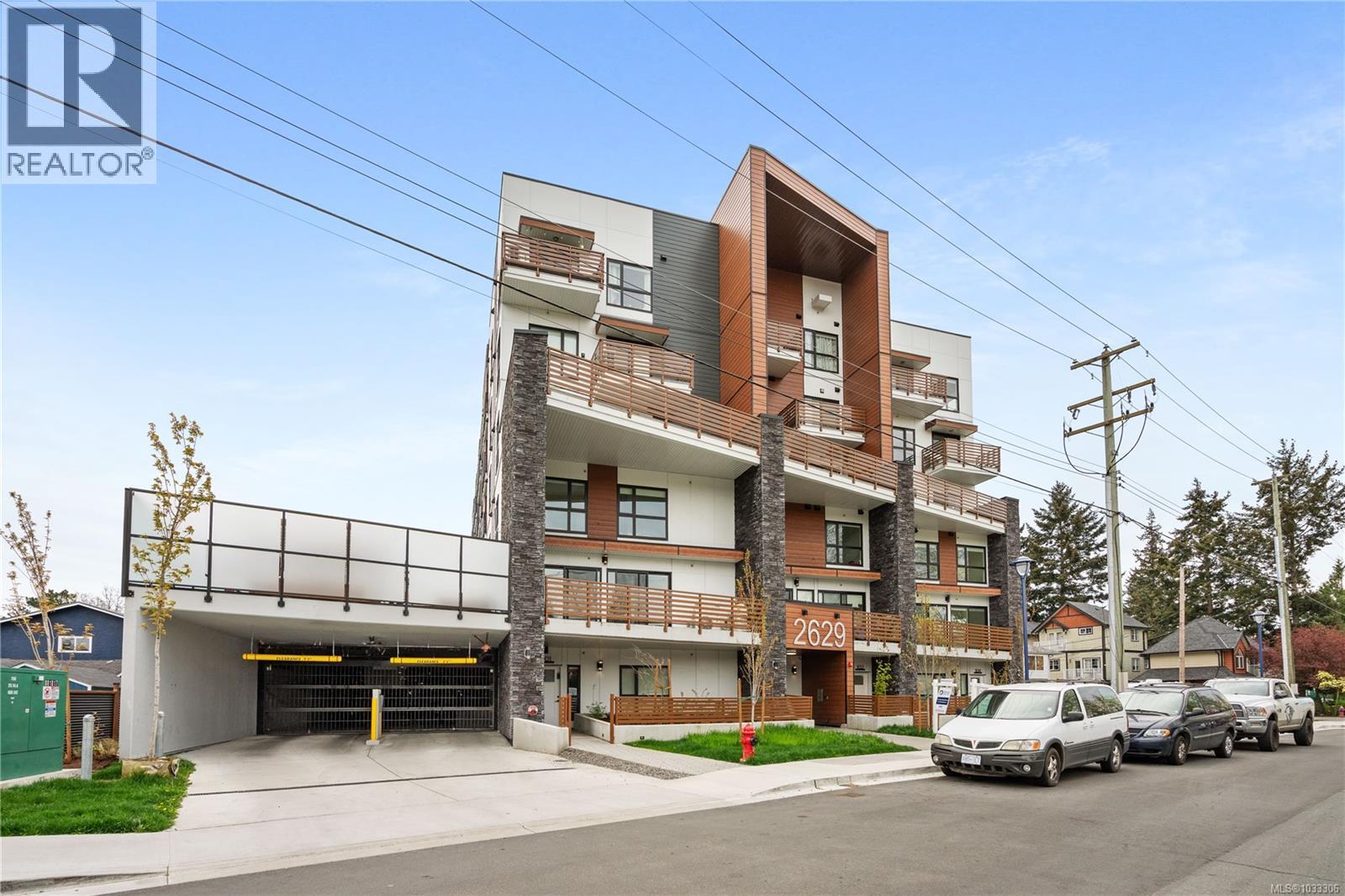 509 2629 Millstream Road, Langford