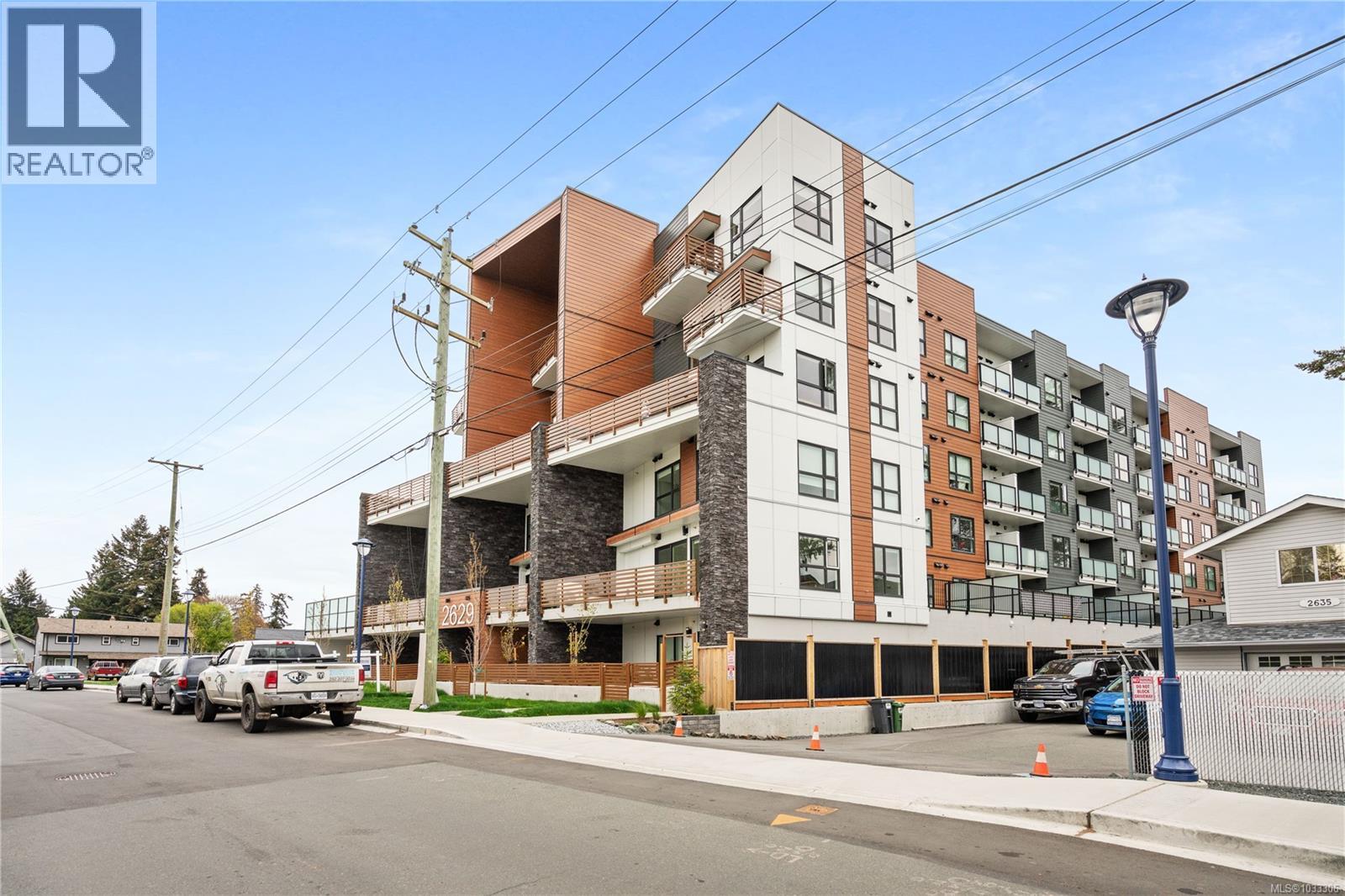 509 2629 Millstream Road, Langford