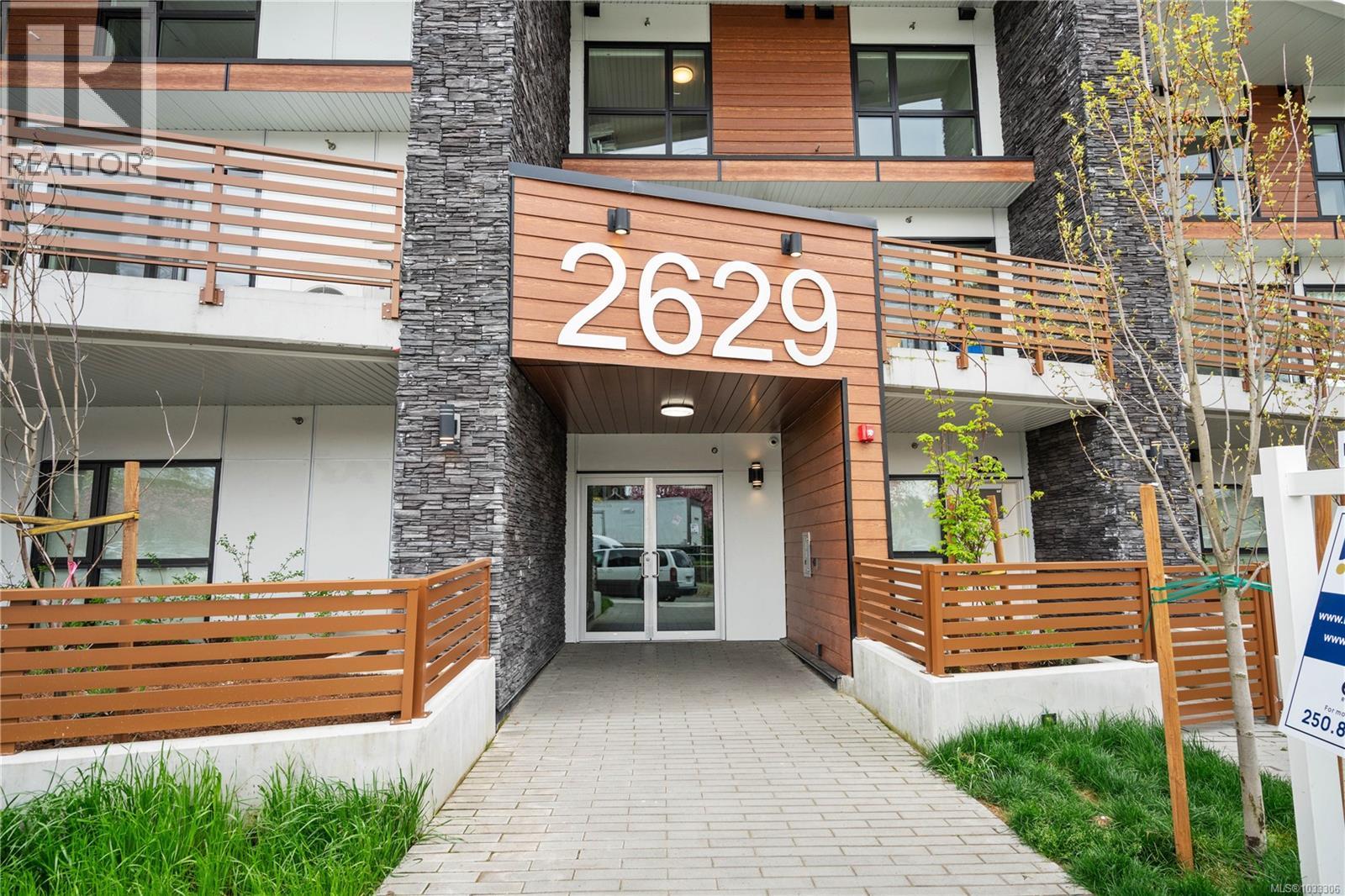 509 2629 Millstream Road, Langford